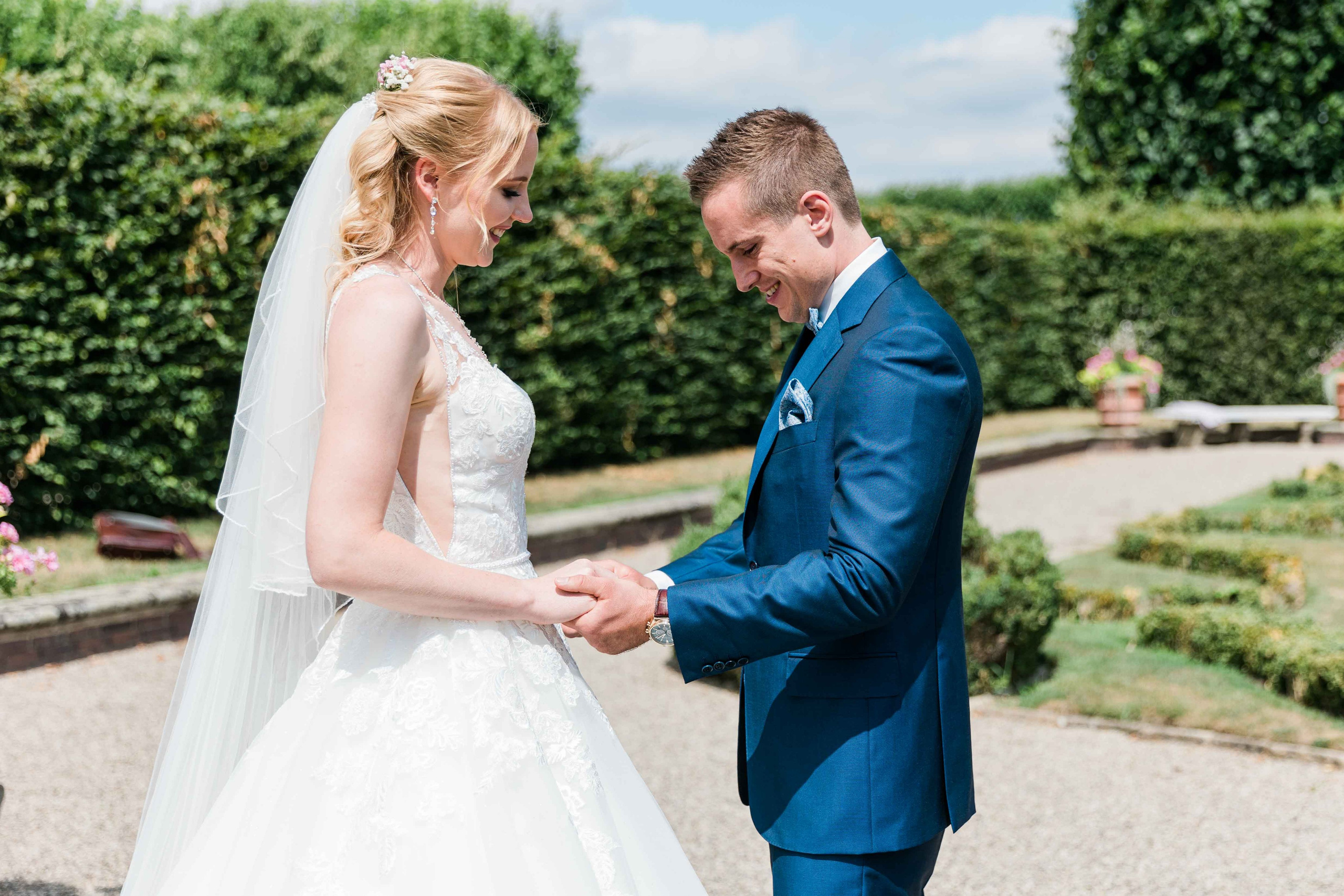 Sheraton Hannover Hochzeit