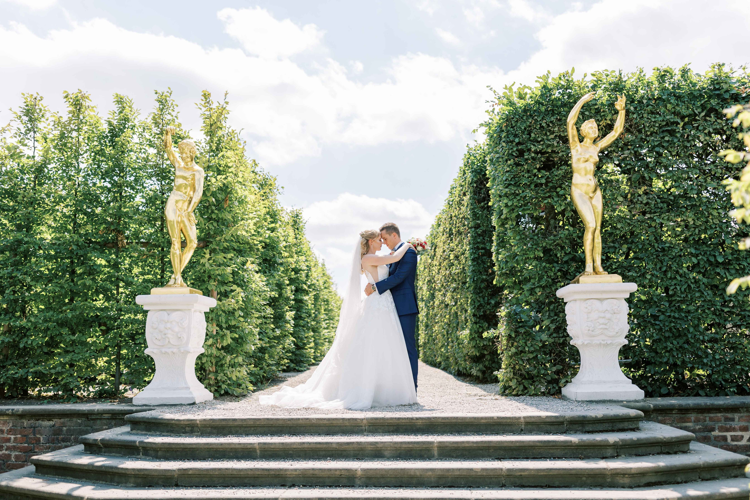 Sheraton Hannover Hochzeit