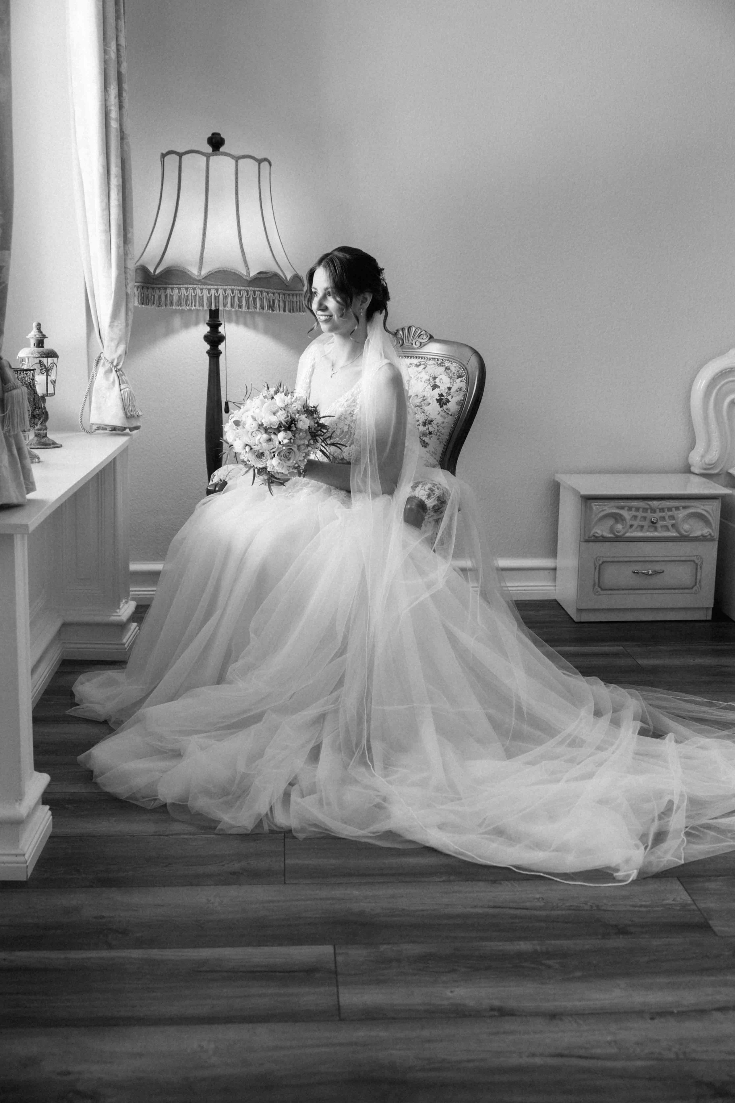 Rittergut Voldagsen Hochzeit