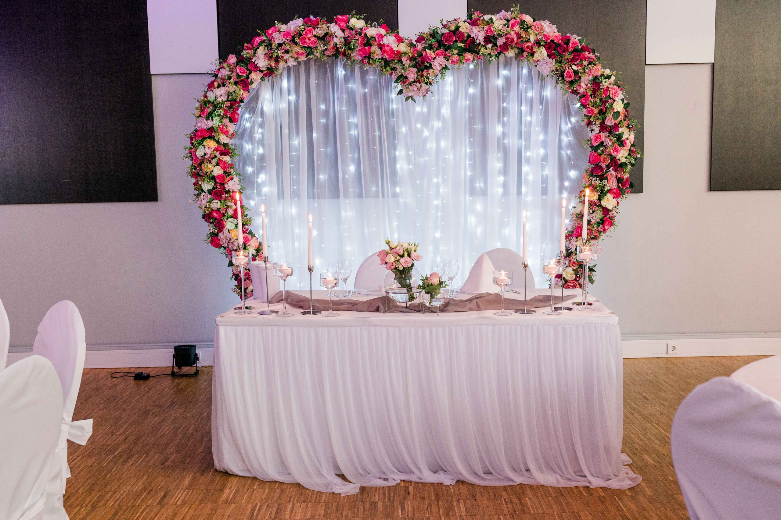 Sheraton Hannover Hochzeit