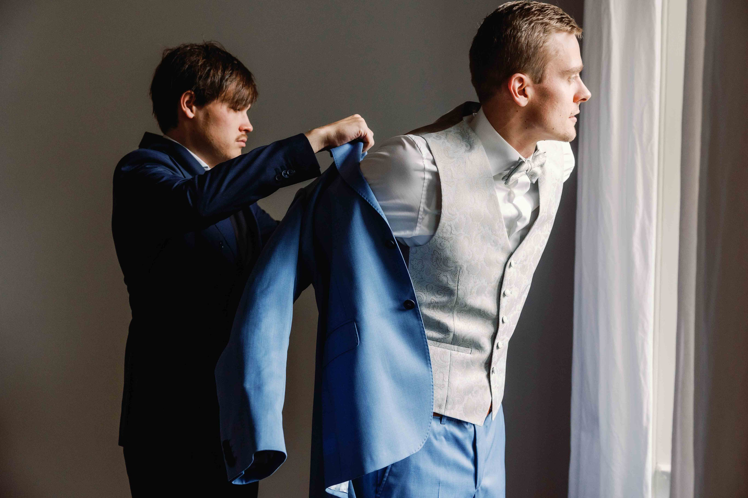 Rittergut Voldagsen Hochzeit