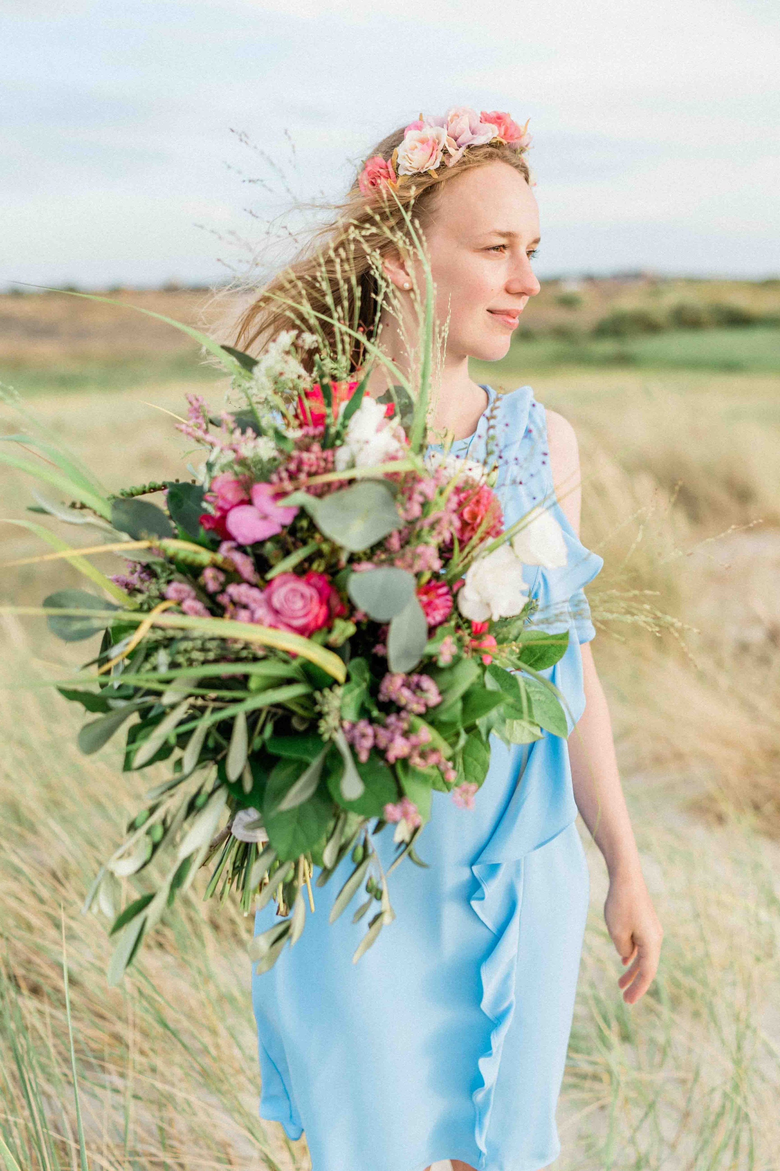 Verlobungsfotos St. Peter Ording