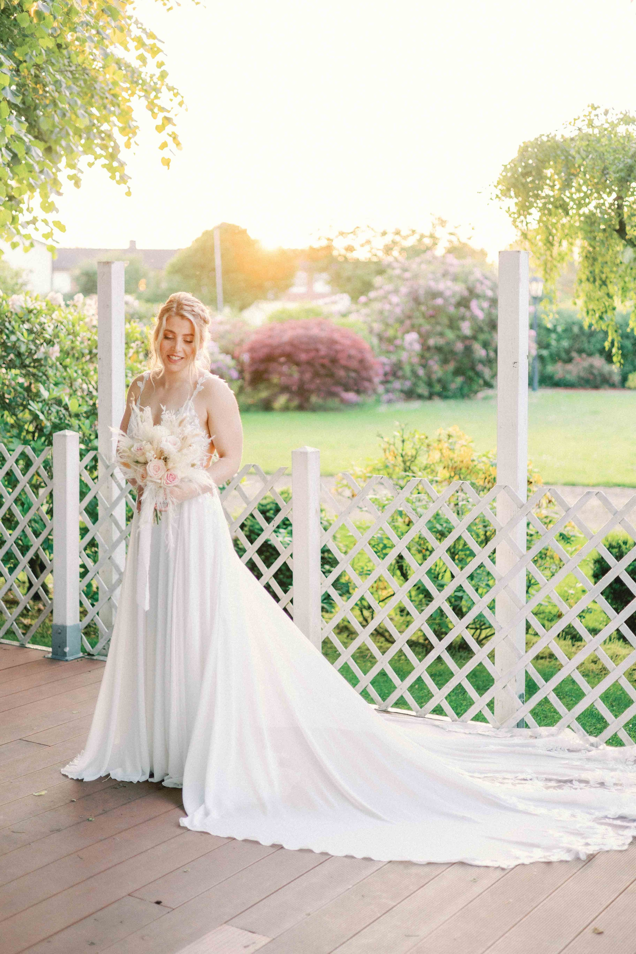 Hochzeit im AK Happiness