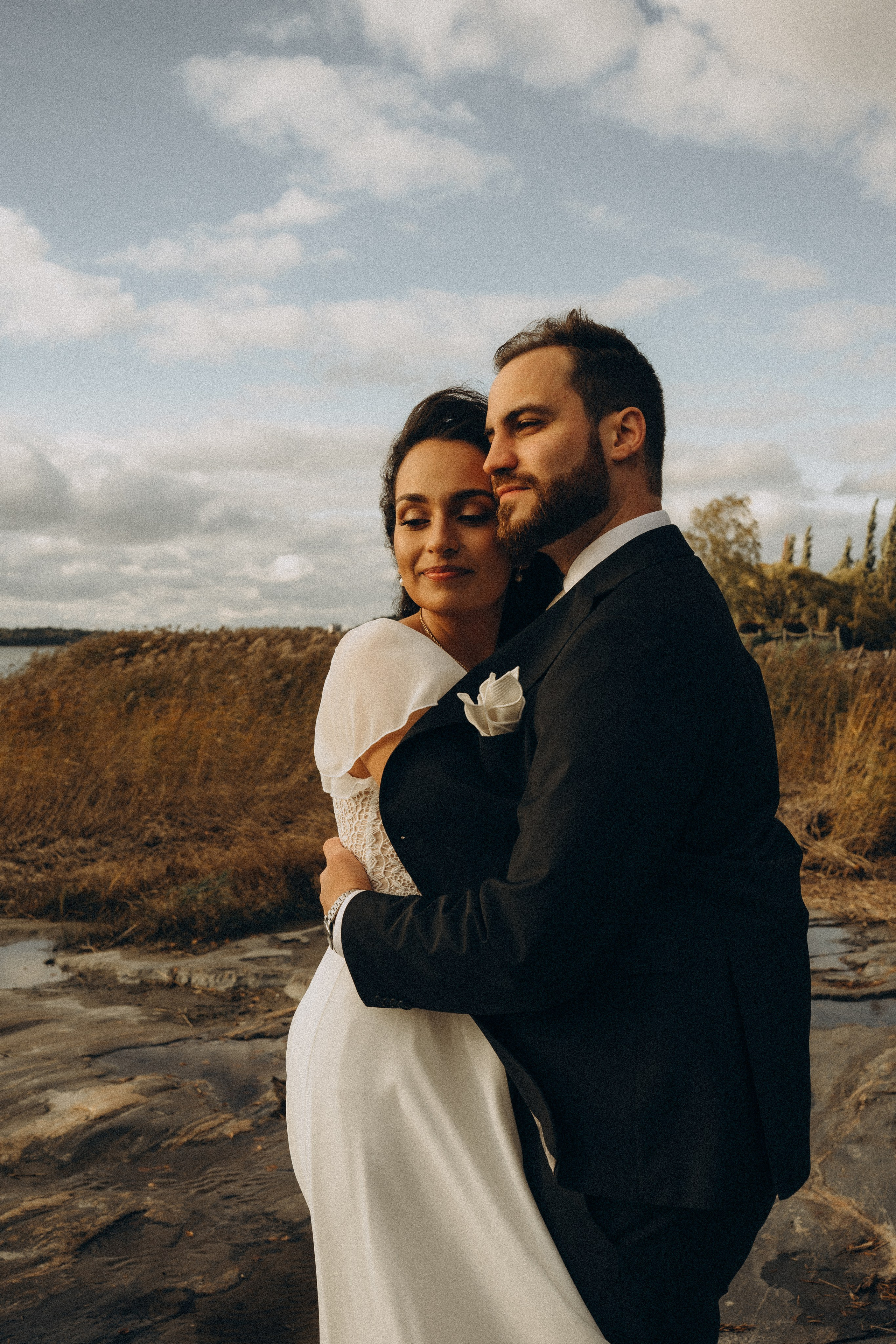 Wedding. Wedding and potrait photographer in Helsinki Vickan O
