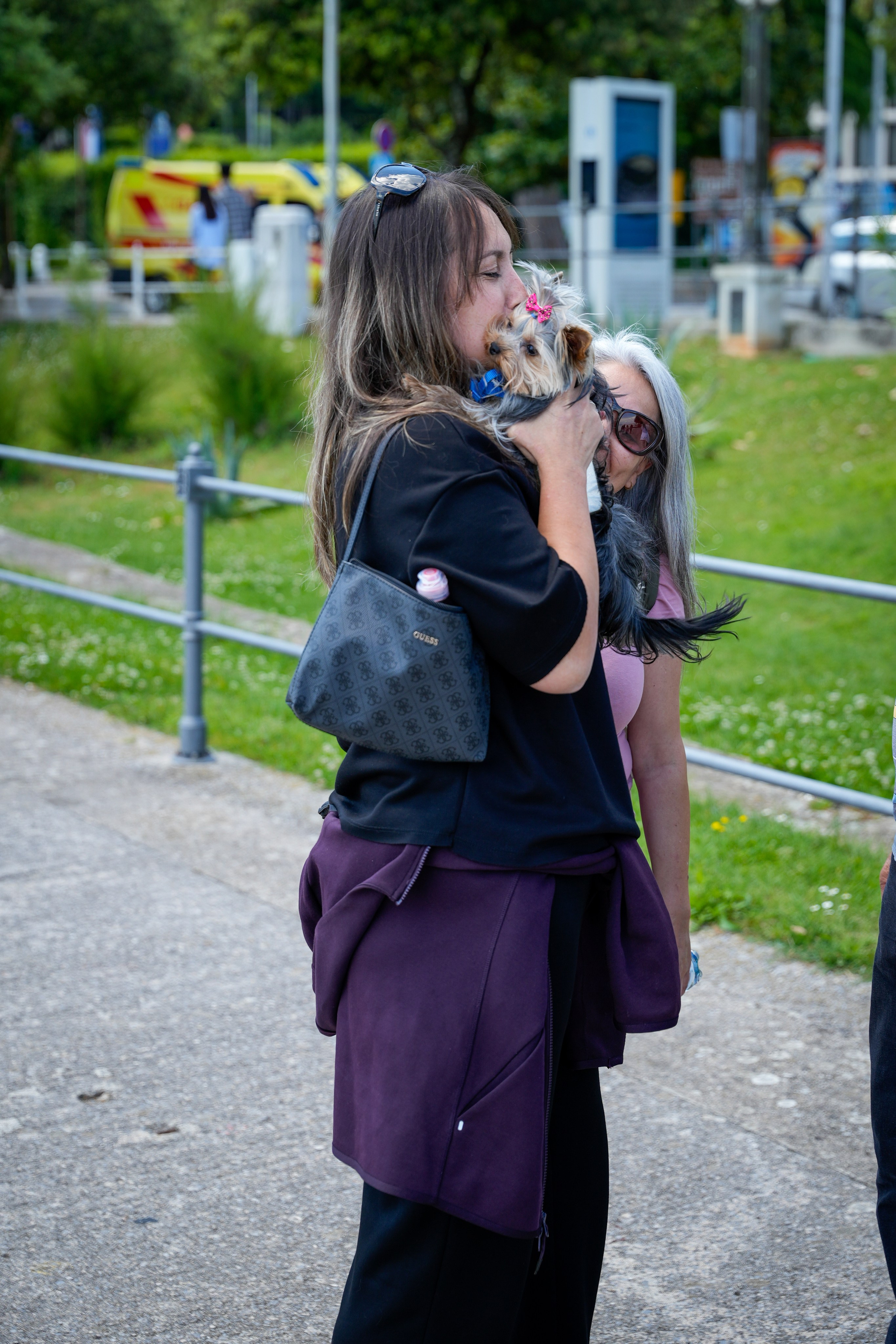 Bank Jerusalem — Team Retreat