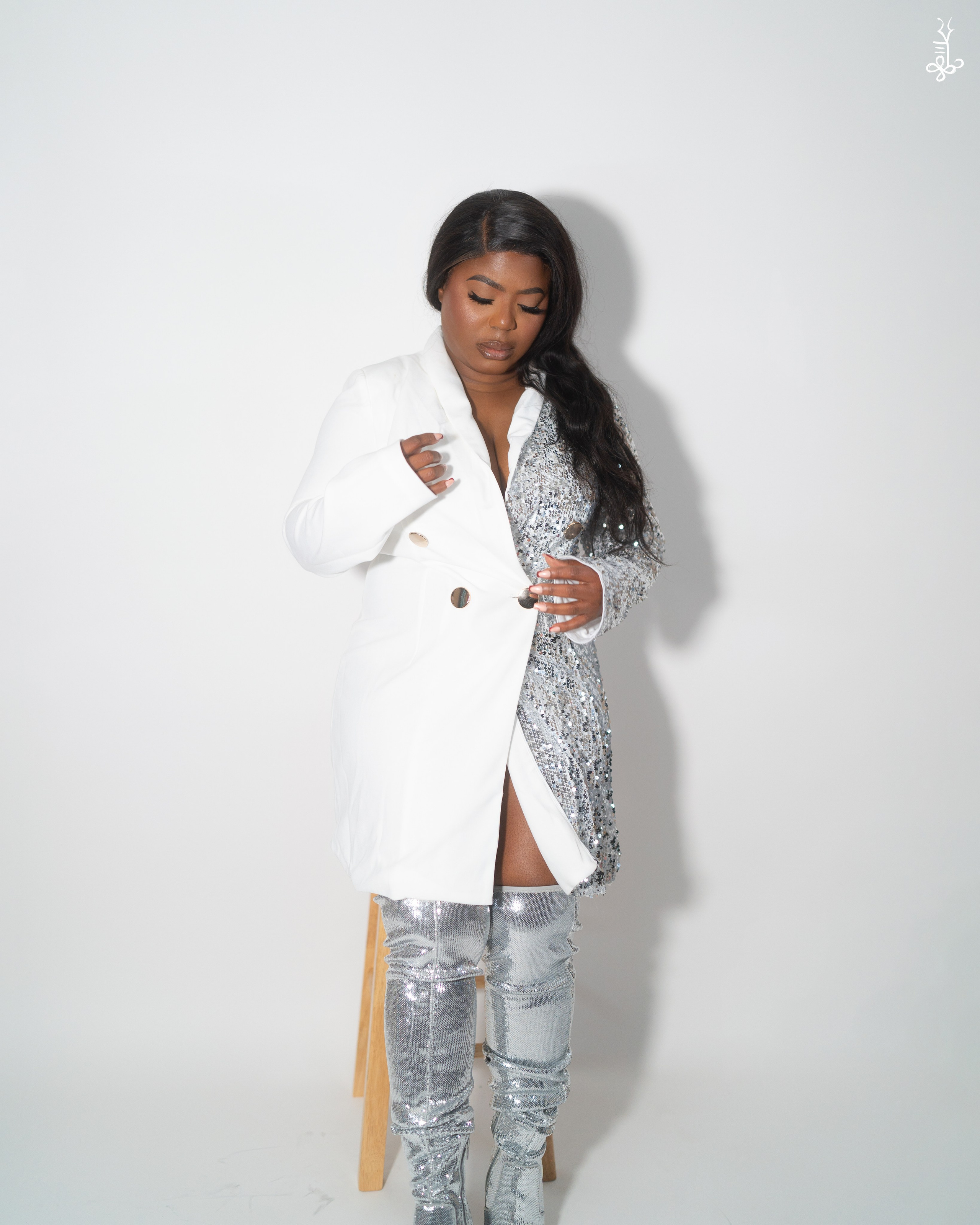 DARLINE. Ke’Ondris