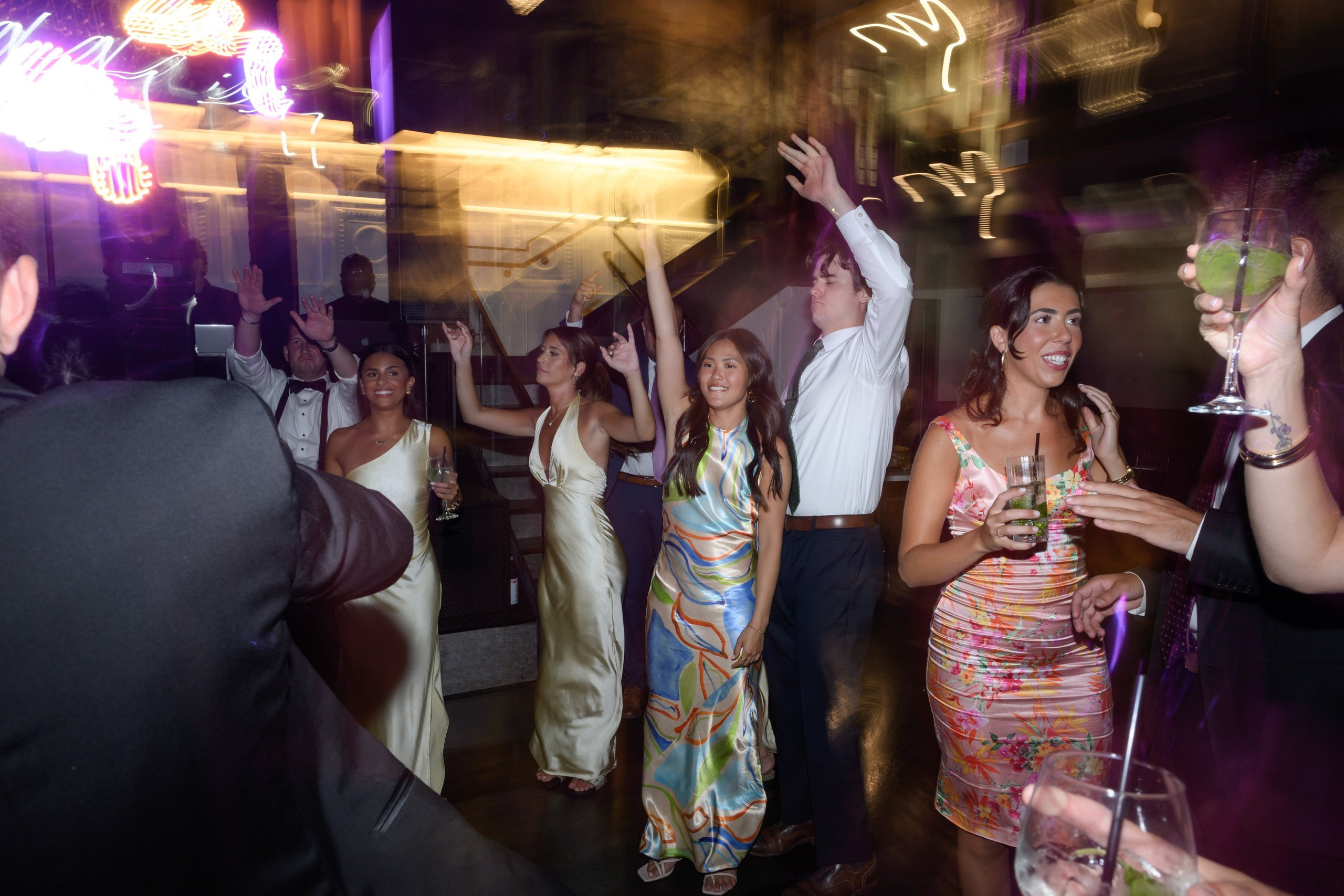 Erica and Nick, Shells Loft Red Hook, NY. Wedding Photo & Video