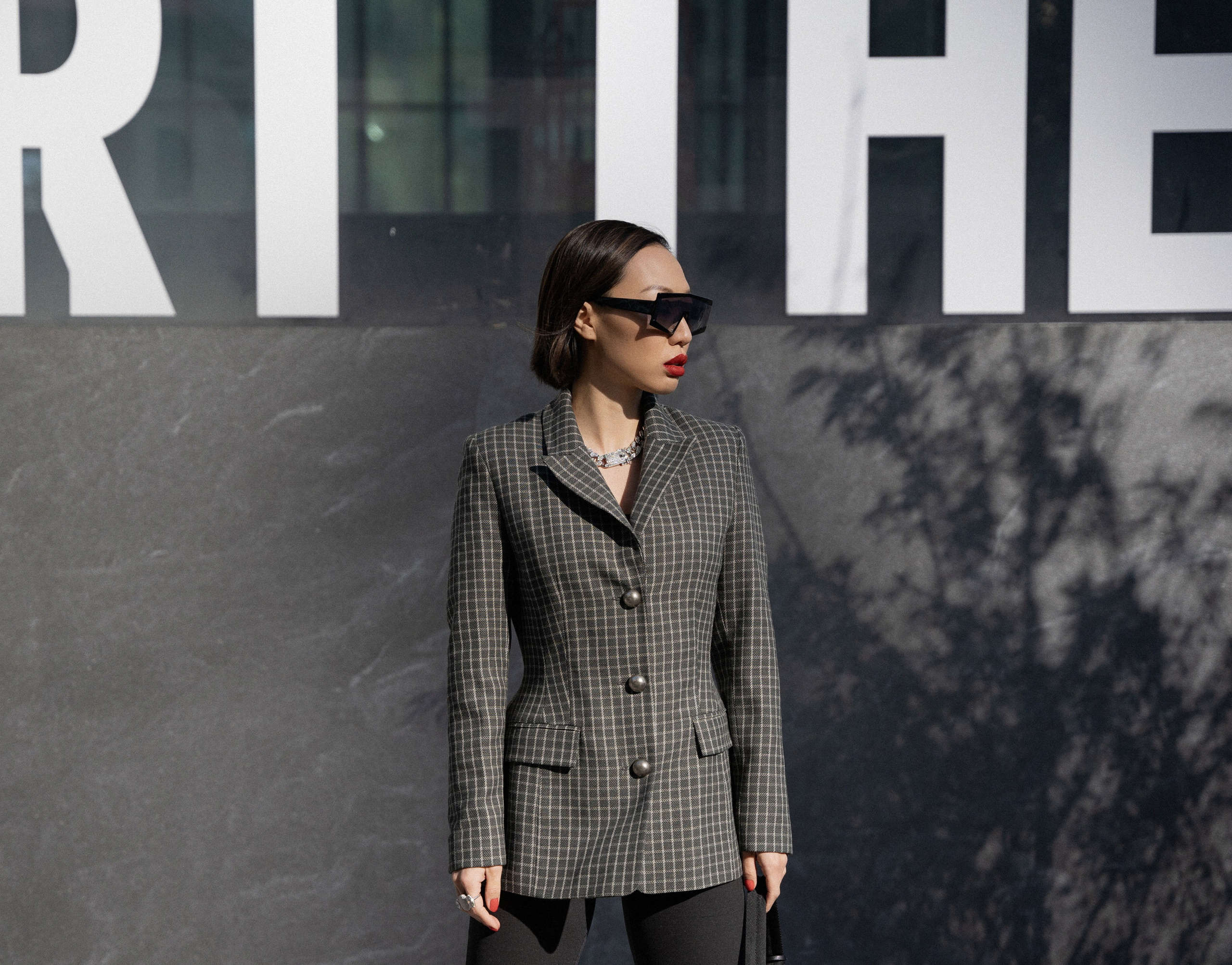 Fashion. Hanna Datskevich