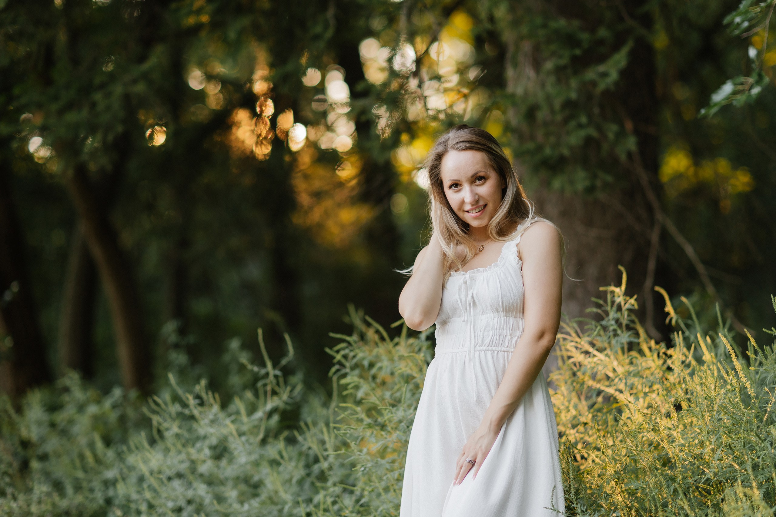 08.21.25 Family Photoshoot. Wedding family event photographer in Chicago Nick Yushevich