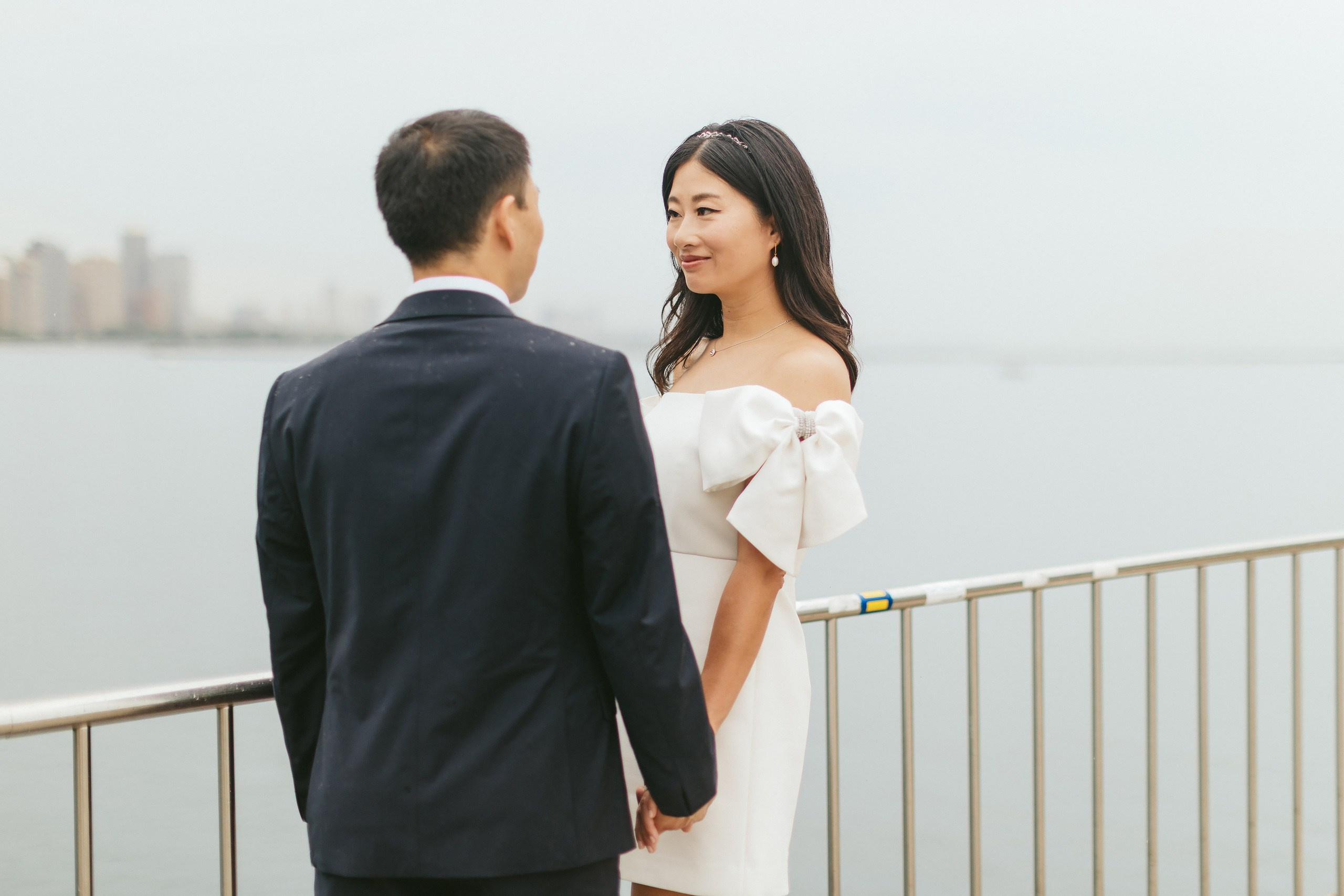 06.20.2025 Wedding. Wedding family event photographer in Chicago Nick Yushevich