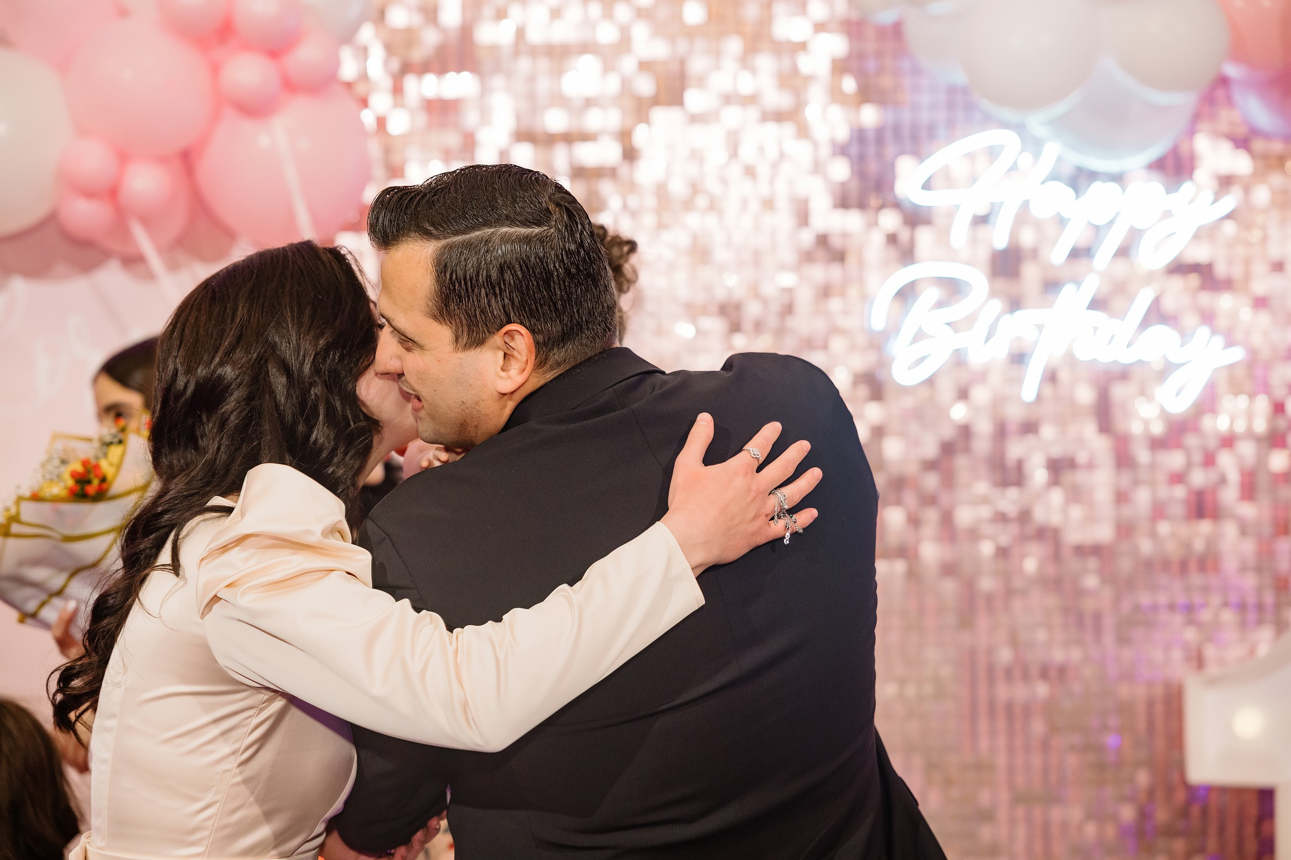 04.13.2025 First birthday. Wedding family event photographer in Chicago Nick Yushevich