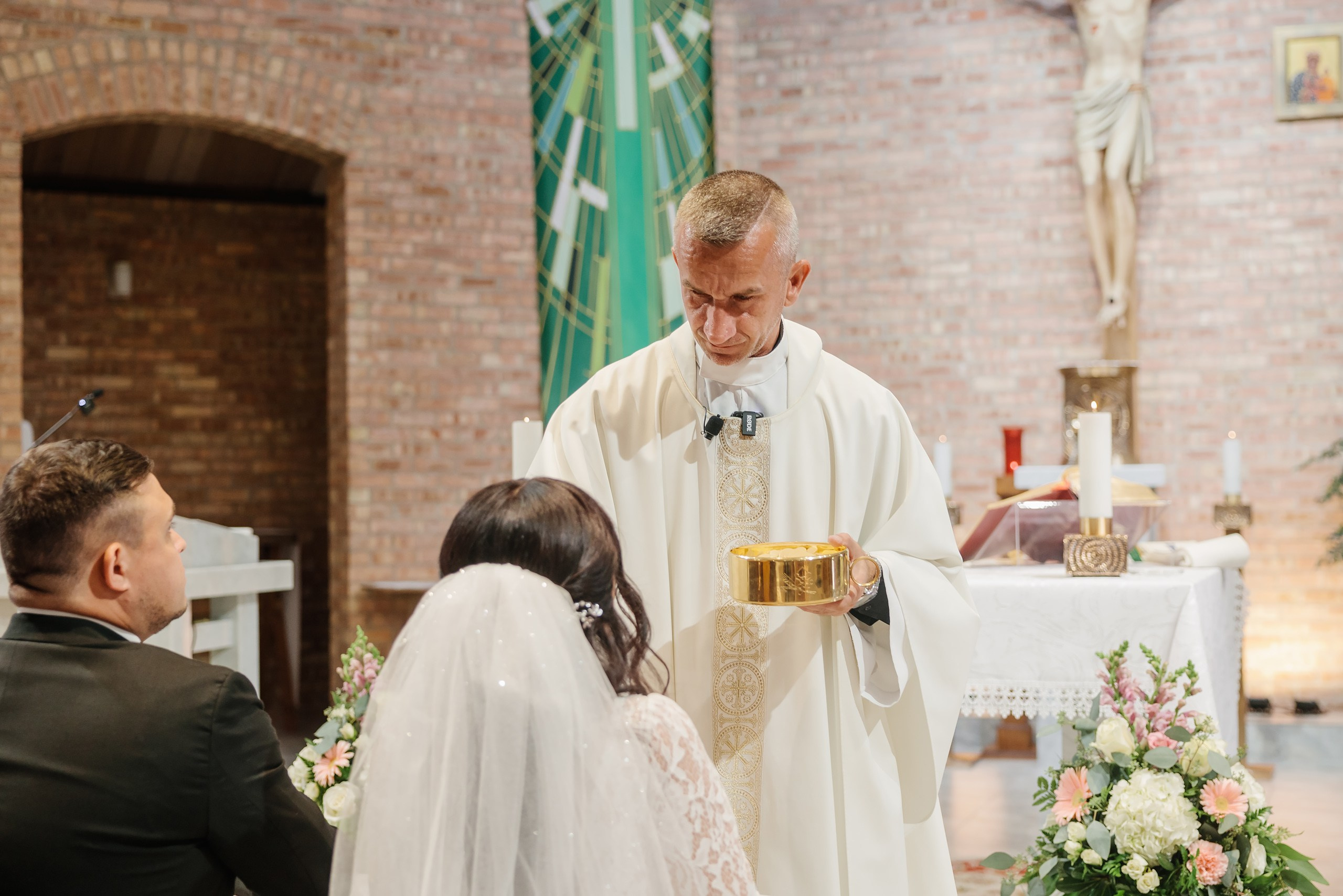 31.08.2024 Wedding. Wedding family event photographer in Chicago Nick Yushevich