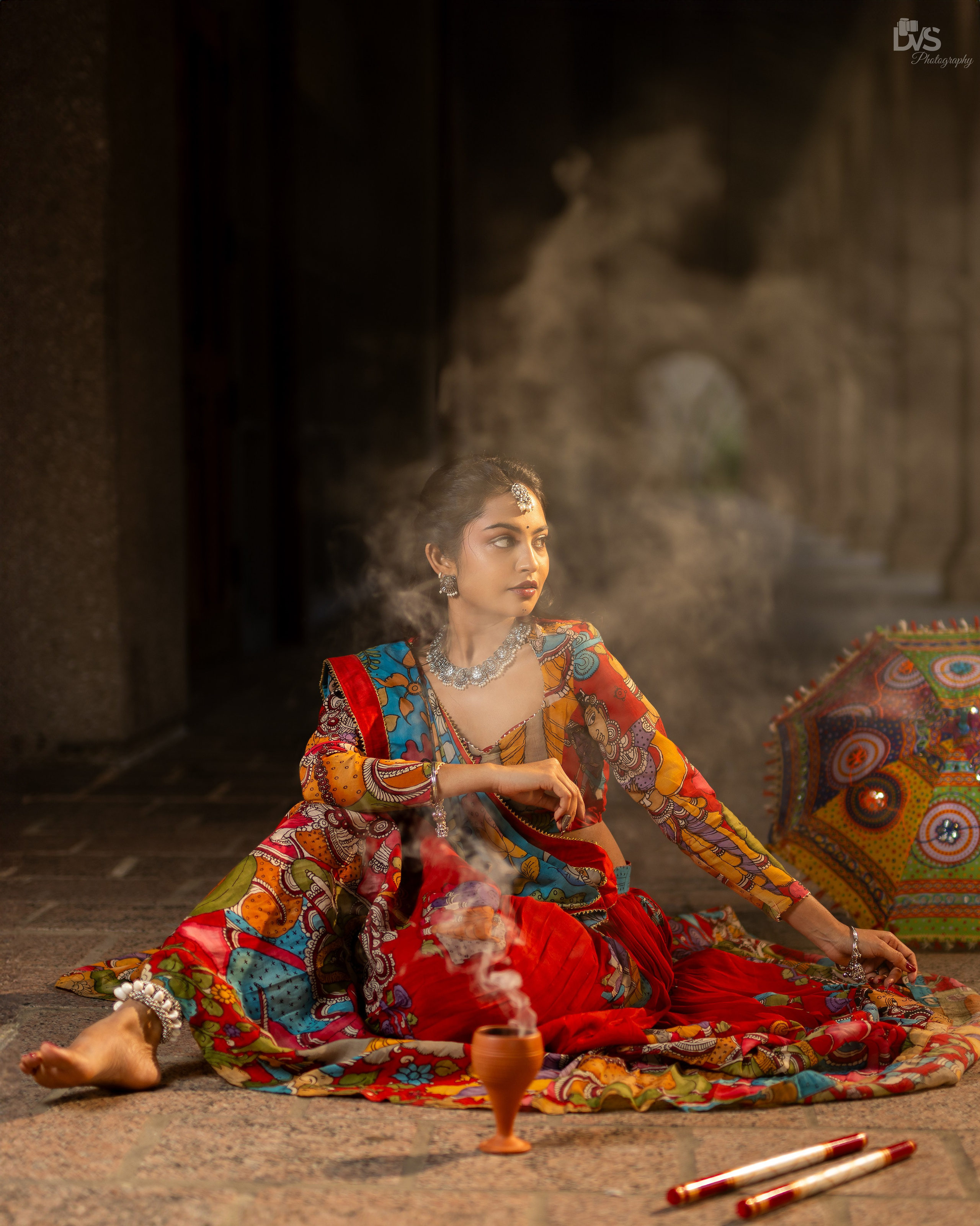 Fashion. Wedding photographer Venkatesh Darsi