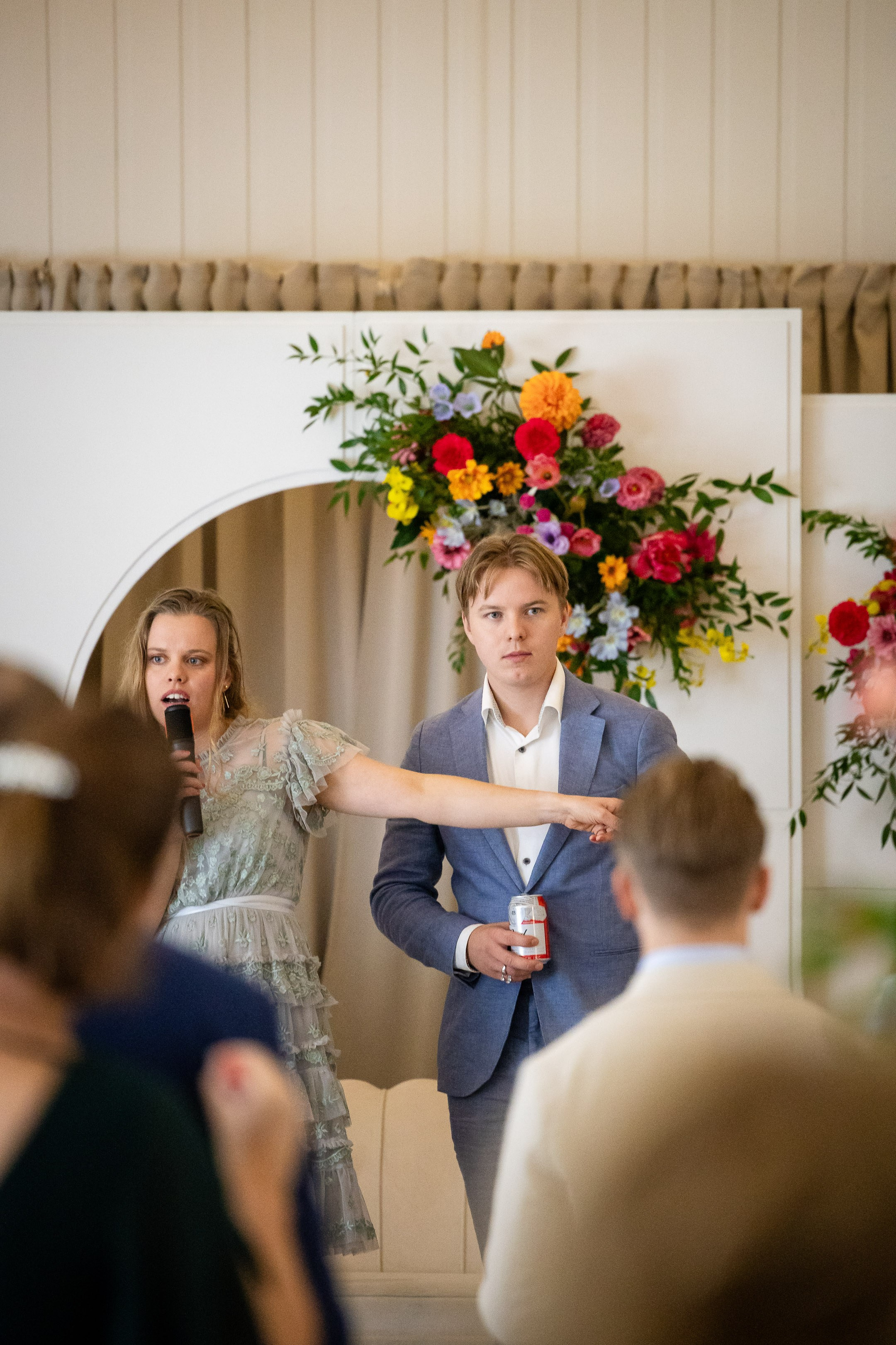 2025 - Bryllup - Stine & Jørgen. Bryllupsfotograf i Oslo og Rogaland — Meisal Media