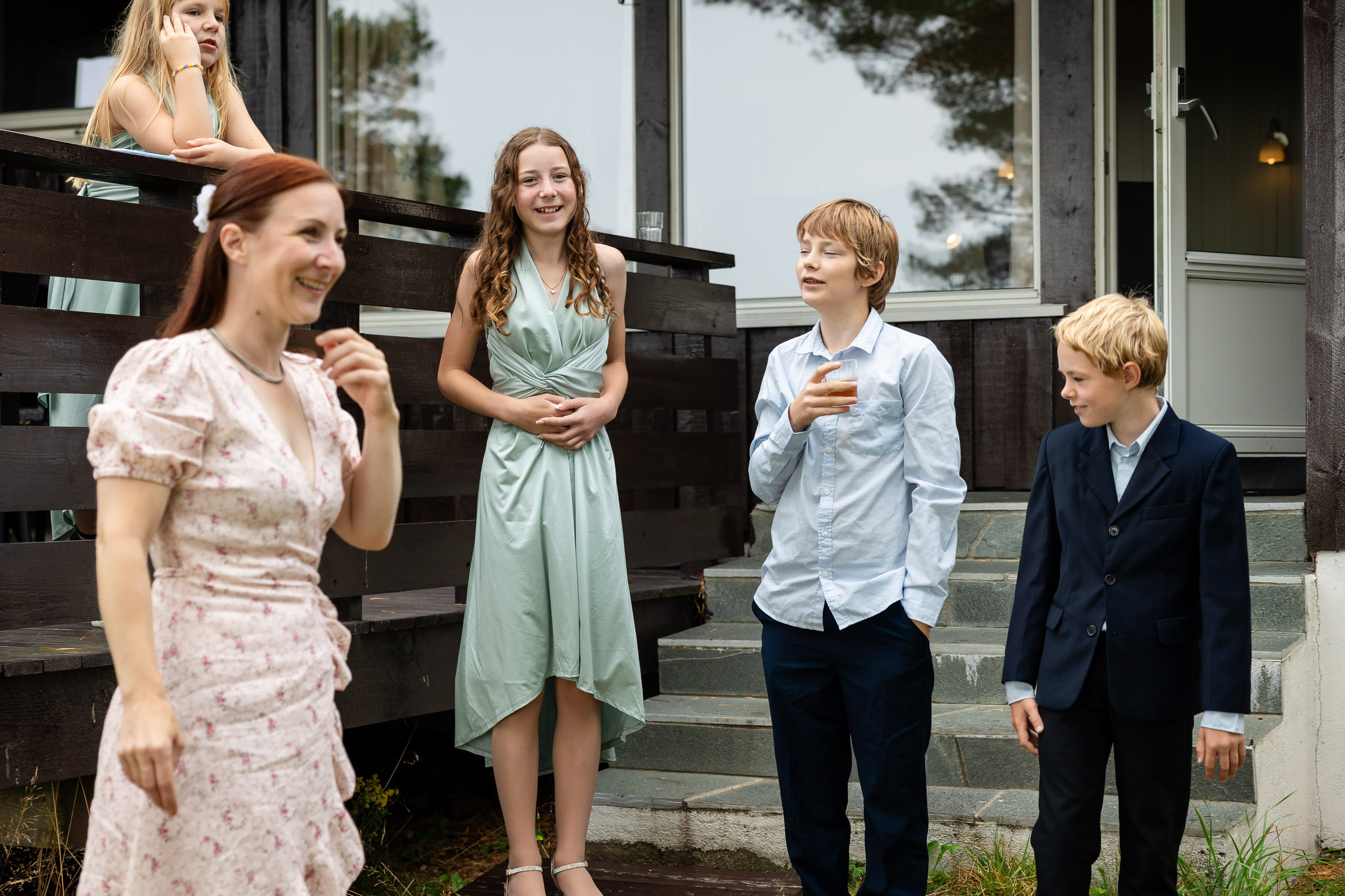 Bryllupsfotografering på Tromøya i Arendal. Bryllupsfotograf i Oslo og Rogaland — Meisal Media