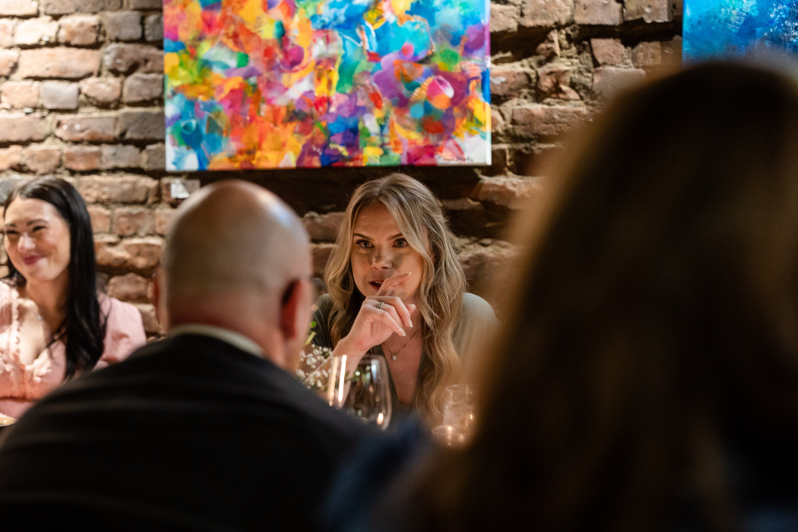 2025 - Bryllup - Nina & Aleksander. Bryllupsfotograf i Oslo og Rogaland — Meisal Media