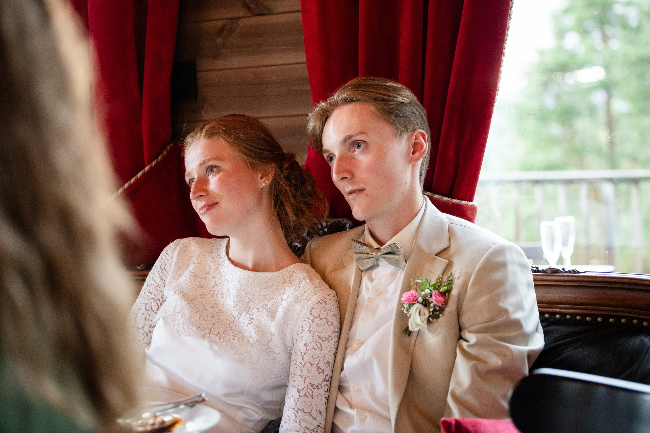 2025 - Vilde & Thomas. Bryllupsfotograf i Oslo og Rogaland — Meisal Media