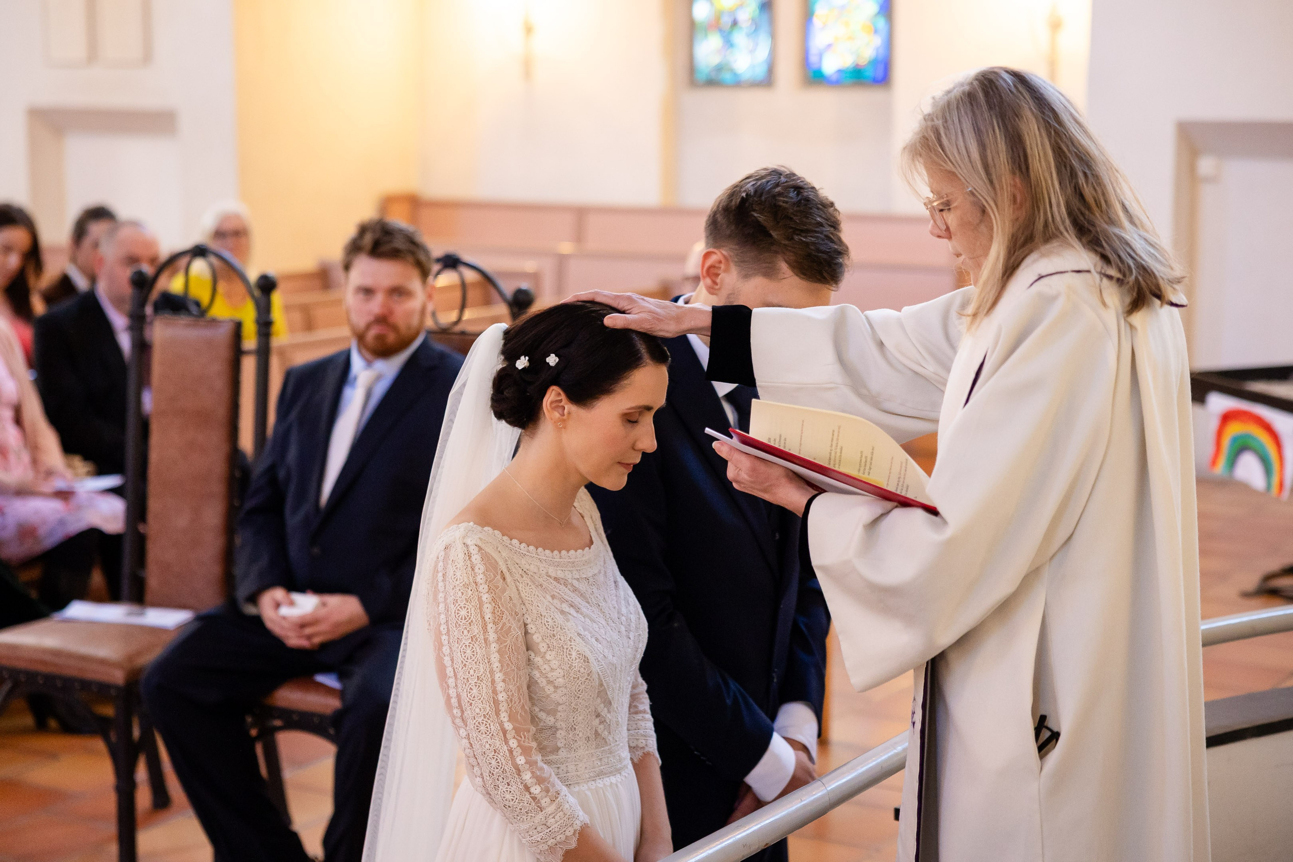2025 - Bryllup - Nina & Aleksander. Bryllupsfotograf i Oslo og Rogaland — Meisal Media