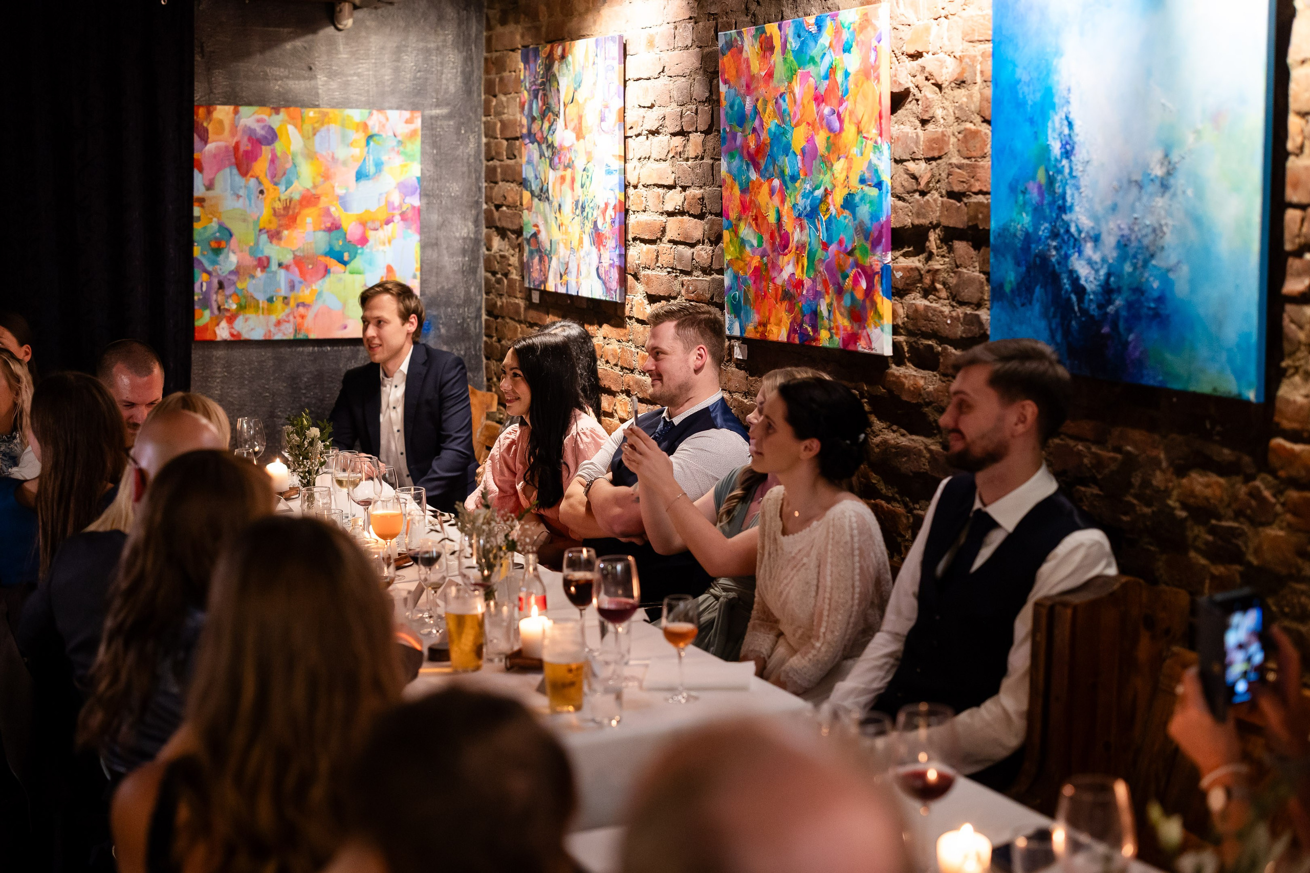 2025 - Bryllup - Nina & Aleksander. Bryllupsfotograf i Oslo og Rogaland — Meisal Media