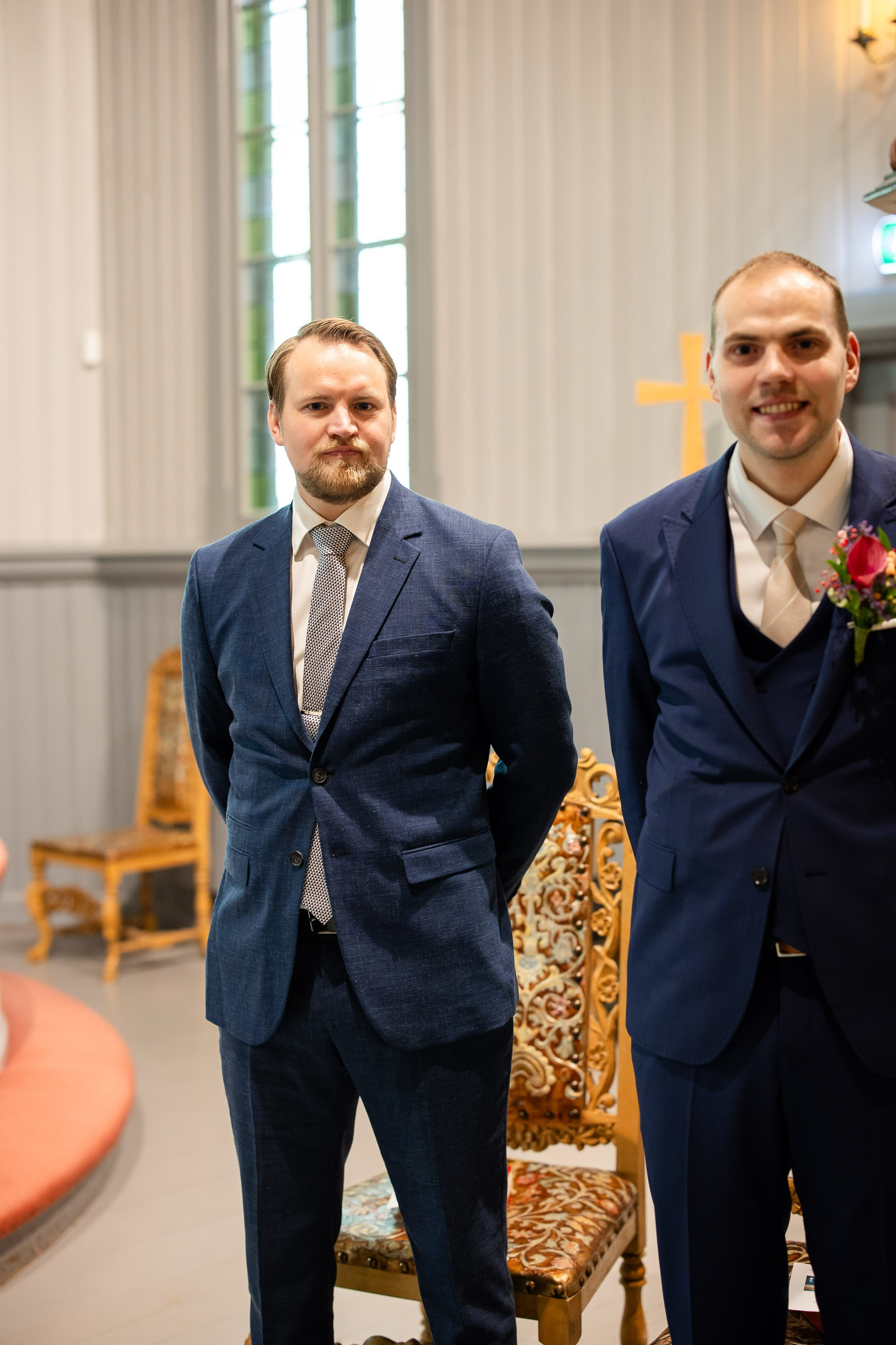 2025 - Bryllup - Stine & Jørgen. Bryllupsfotograf i Oslo og Rogaland — Meisal Media