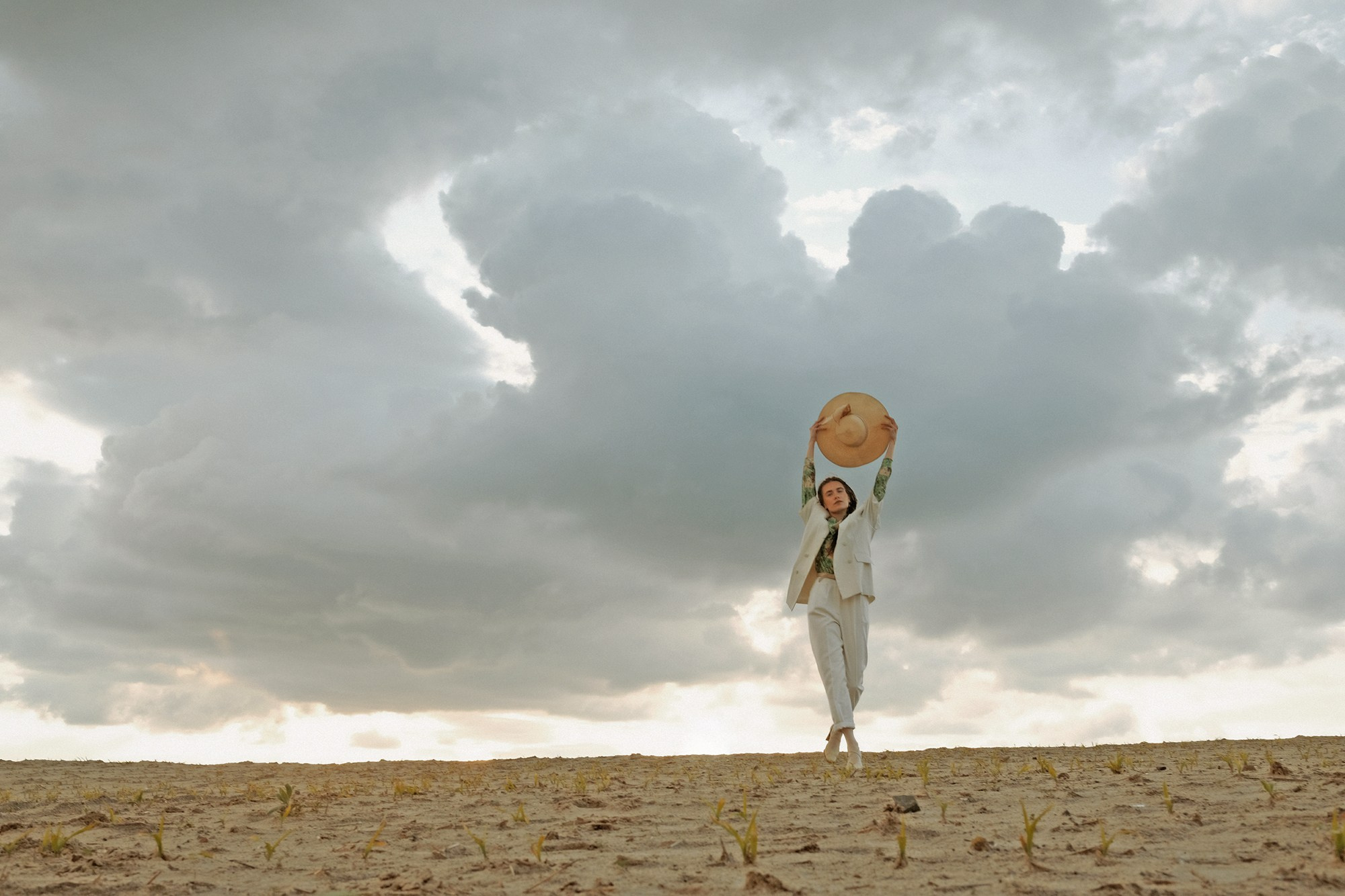 Надя. Портретний фотограф Альона Новгородцева