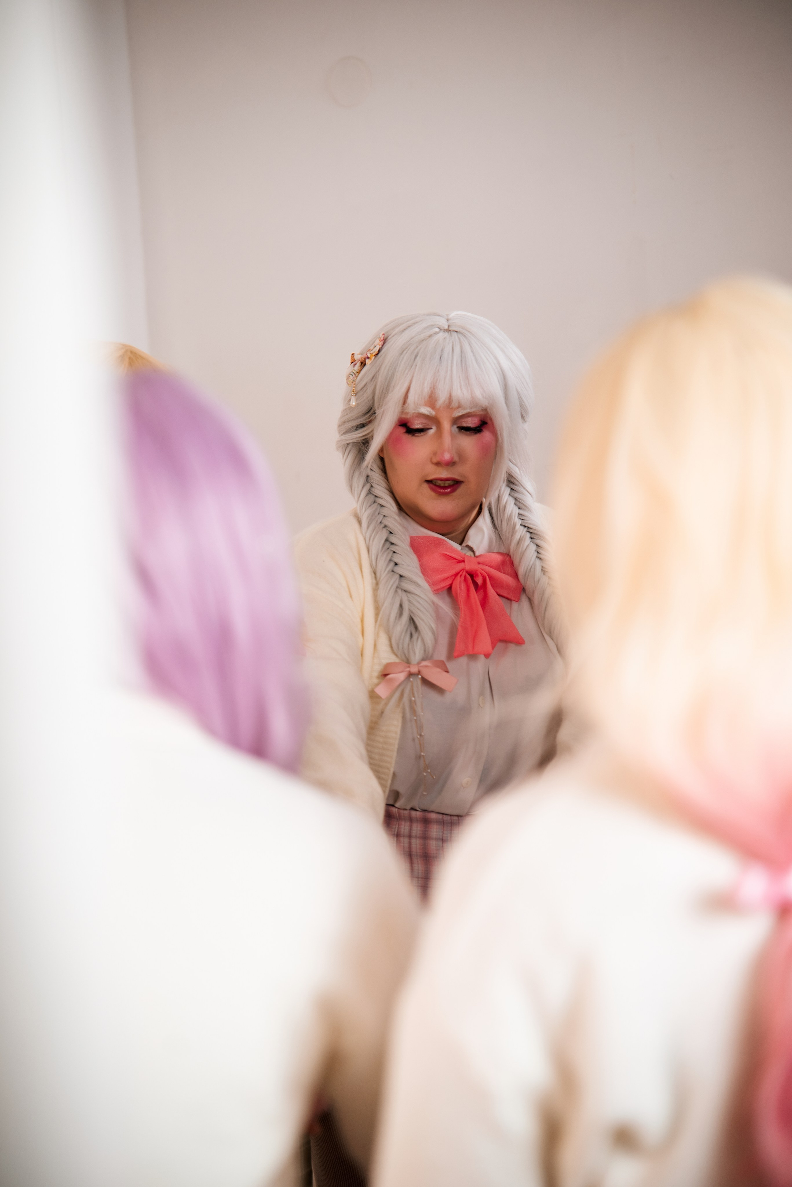 Shooting photos de Saint Valentin avec l’équipe Hikari Project. Mekaranyu, Photographe de Villefontaine dans la région Auvergne-Rhône-Alpes