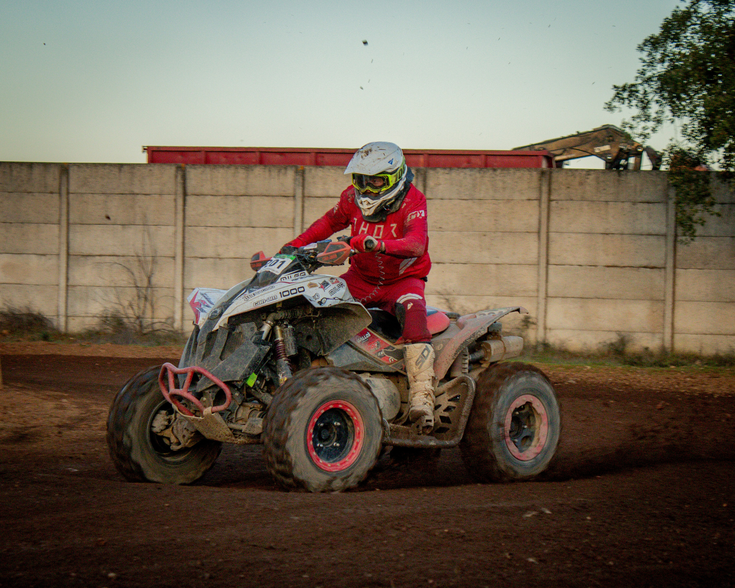 X-TROPHY Ponte-de-Sôr 2025. Duarte Teixeira Photography