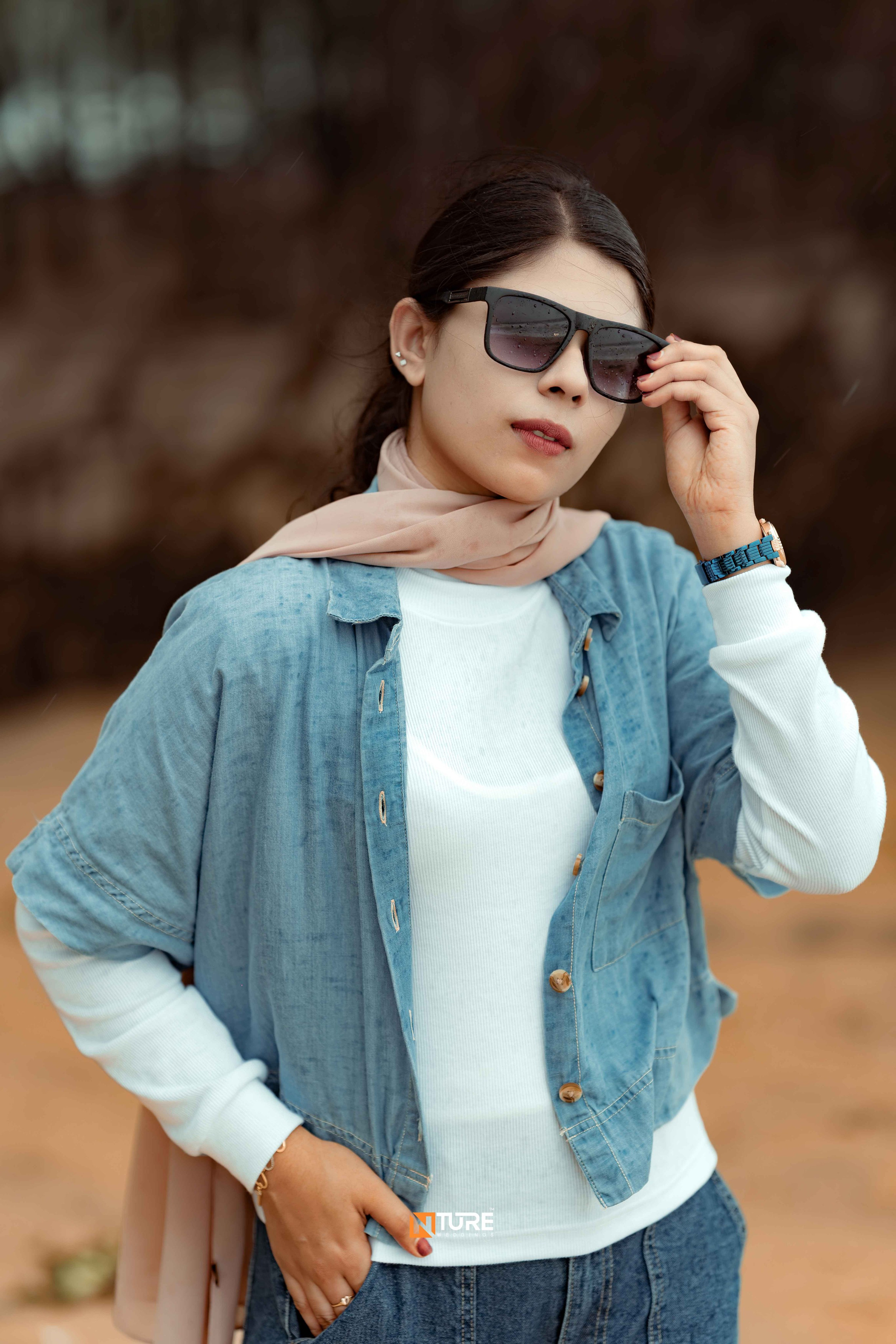 SIYAD & NEJITHA. NTURE WEDDING