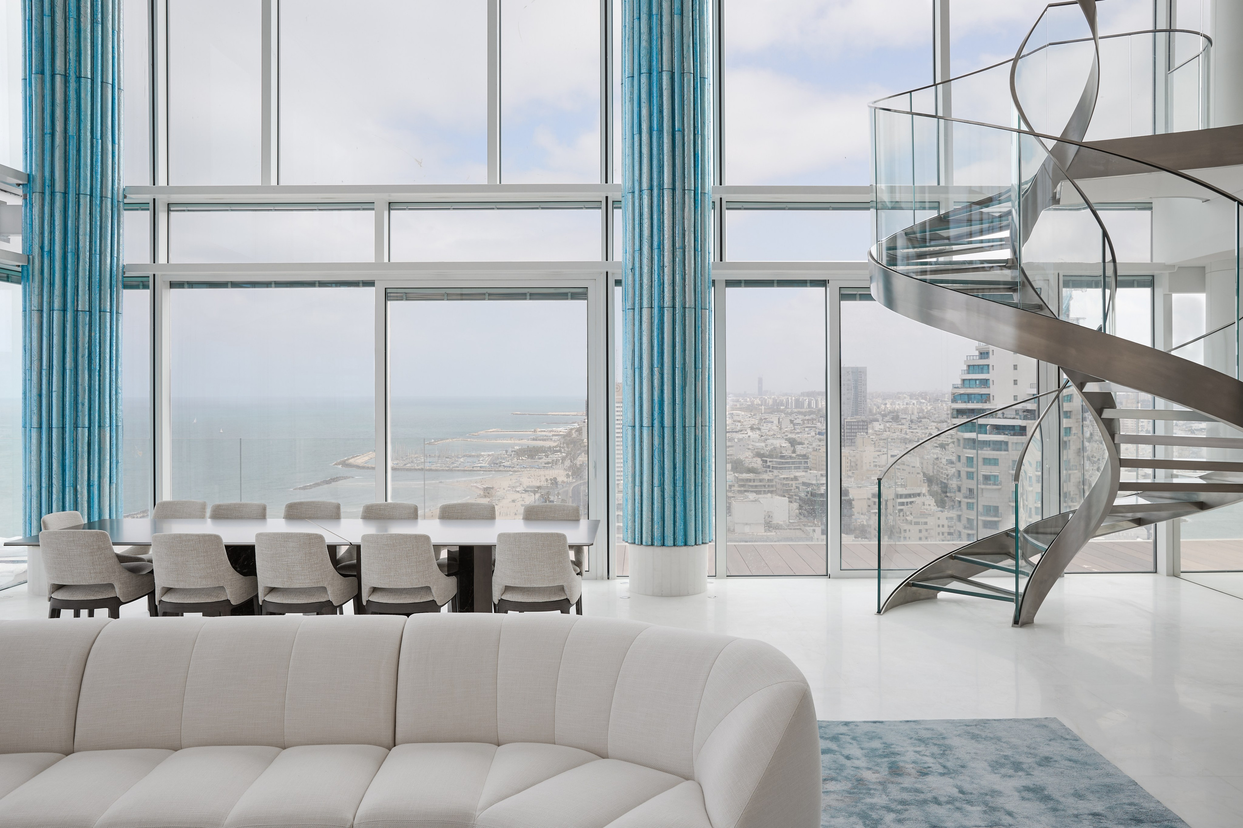 Project Kempinski. Интерьерный фотограф и видеограф Израиль