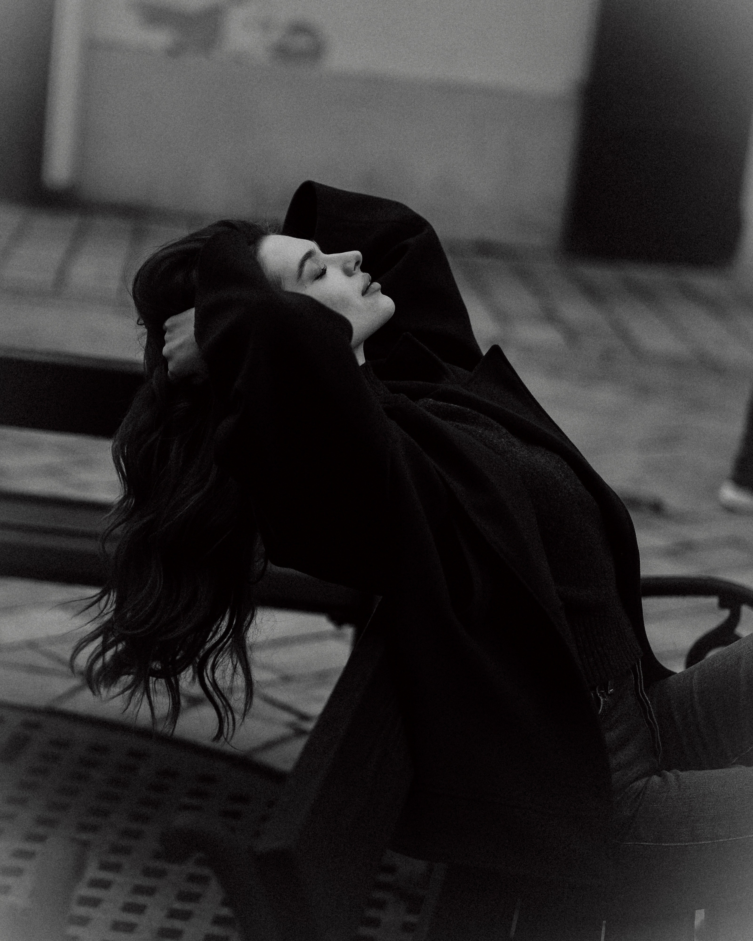 ALENA. Inna Mendelson — Photographer