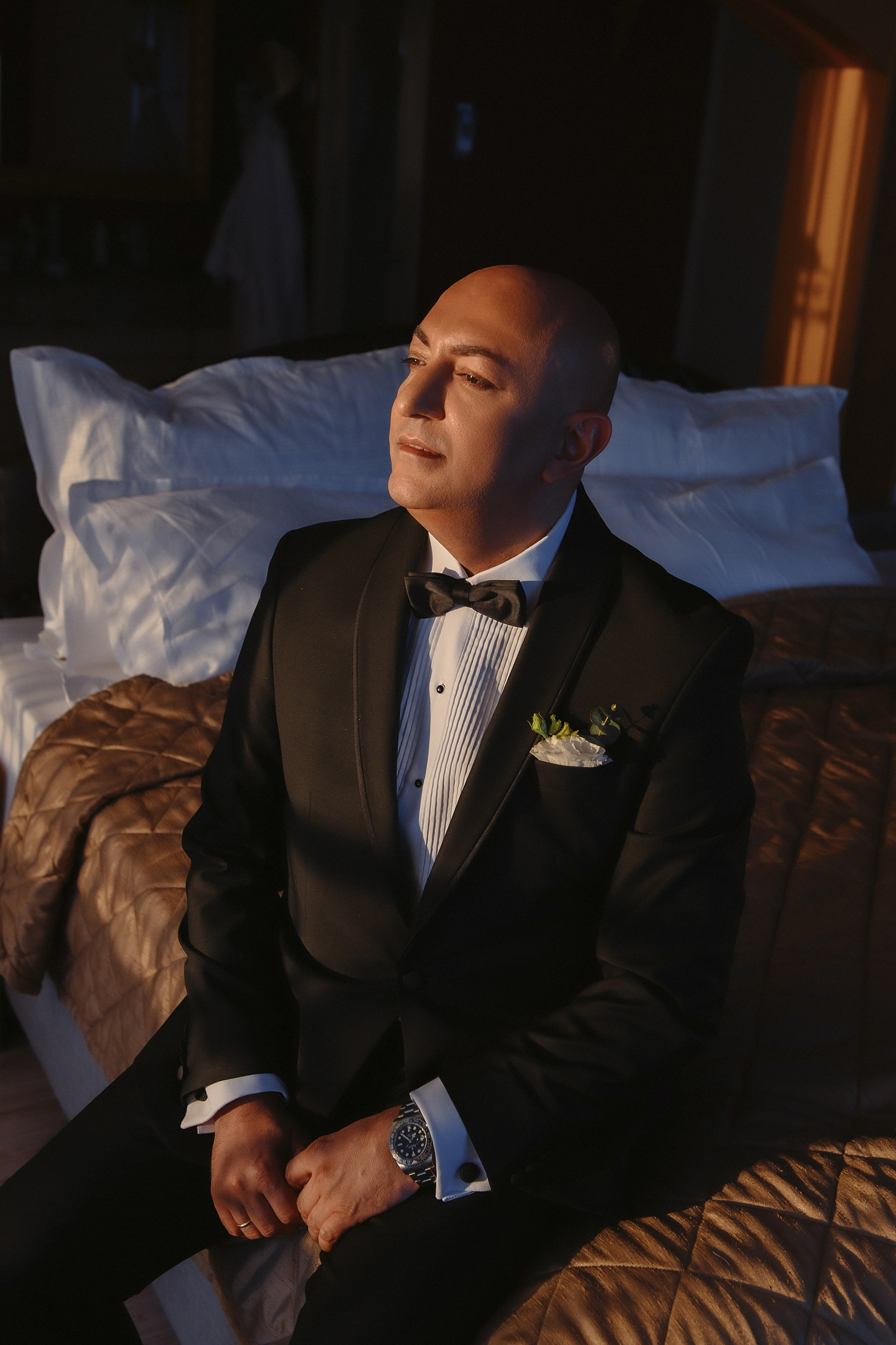 Ksenia & Ayhan. Фотограф в Анталии (Турция) Ева Сэрт