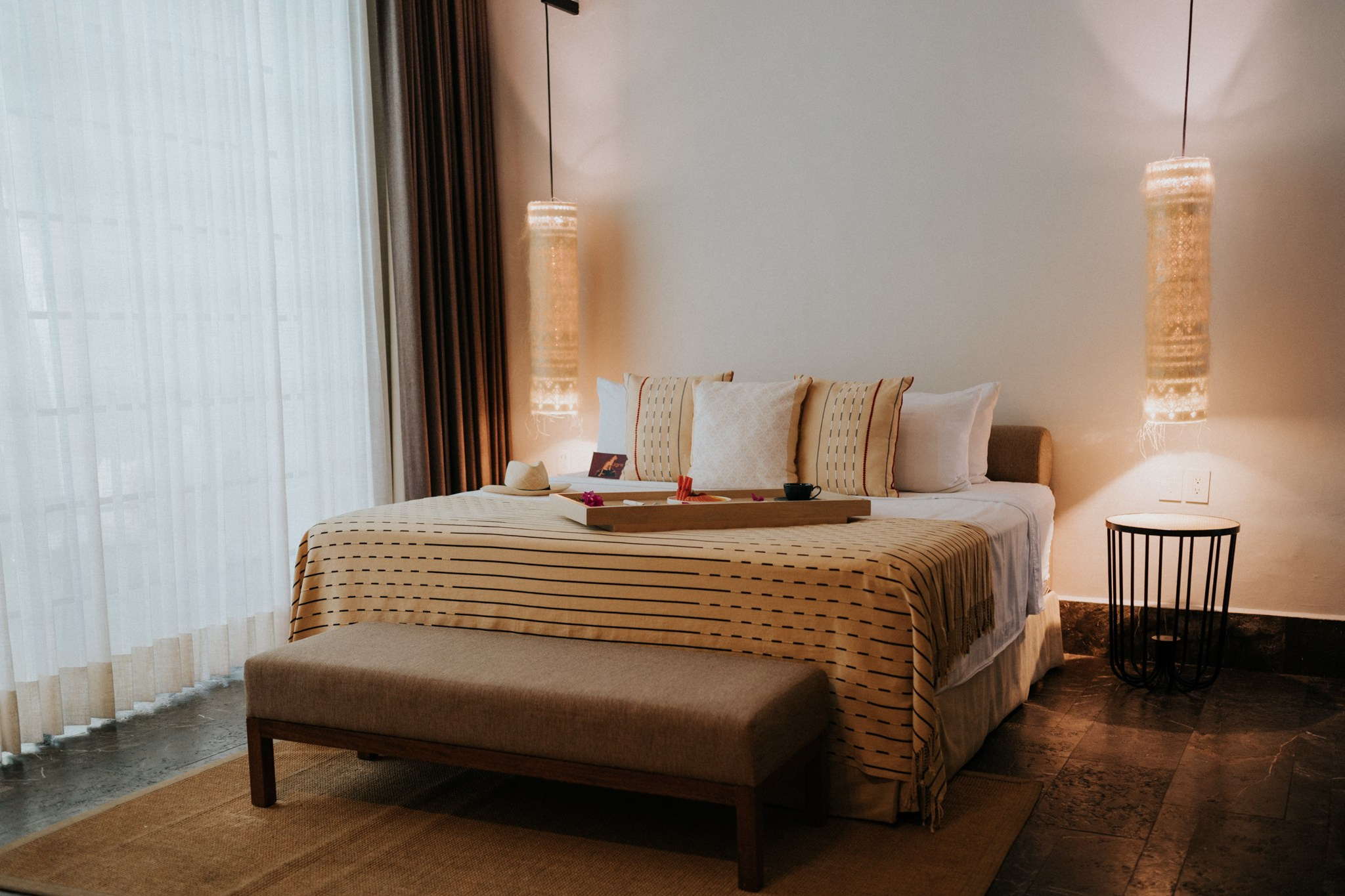 Fotografía de espacios