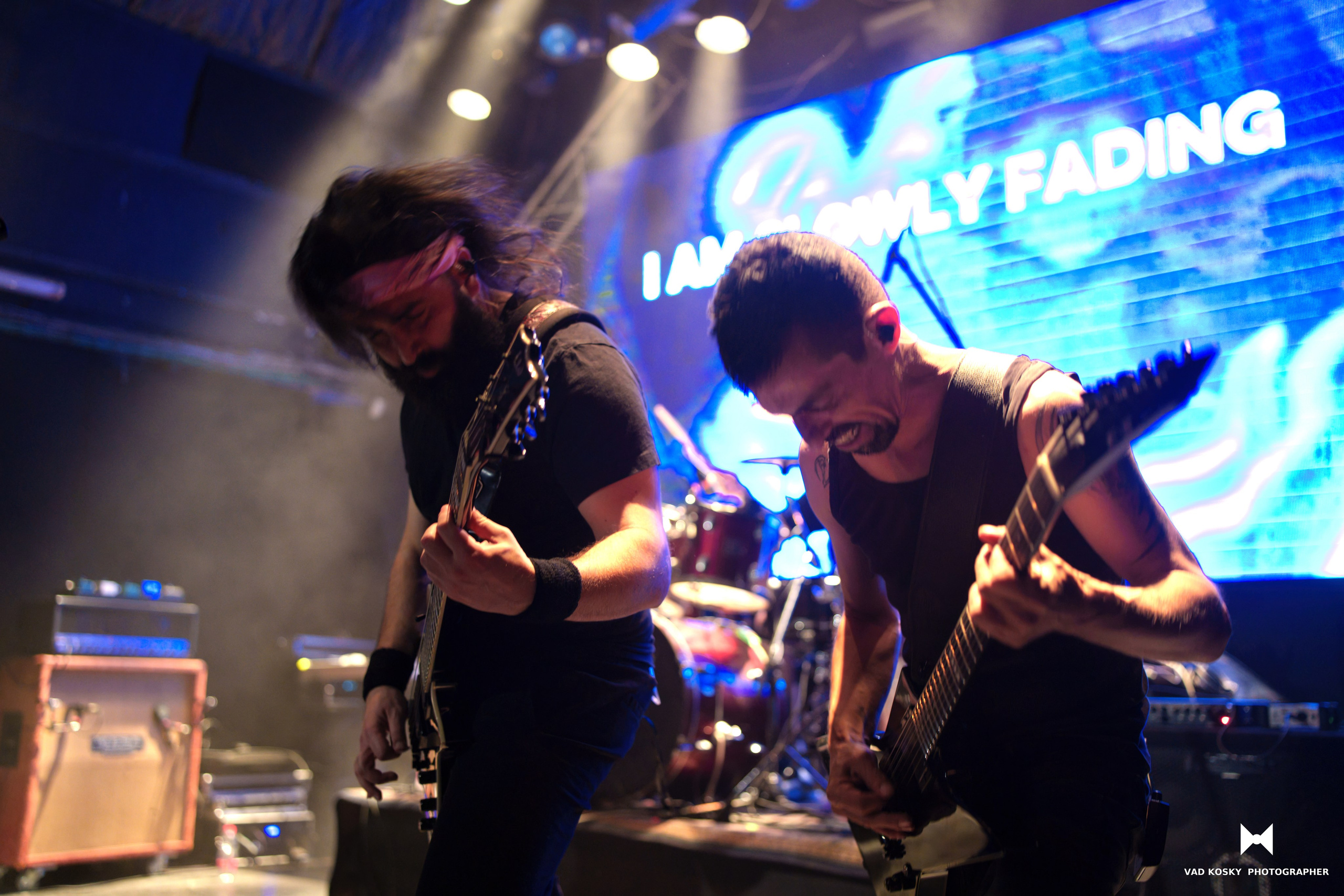 DistorteD — Haifa 18.09.25. Vad Kosky Photographer