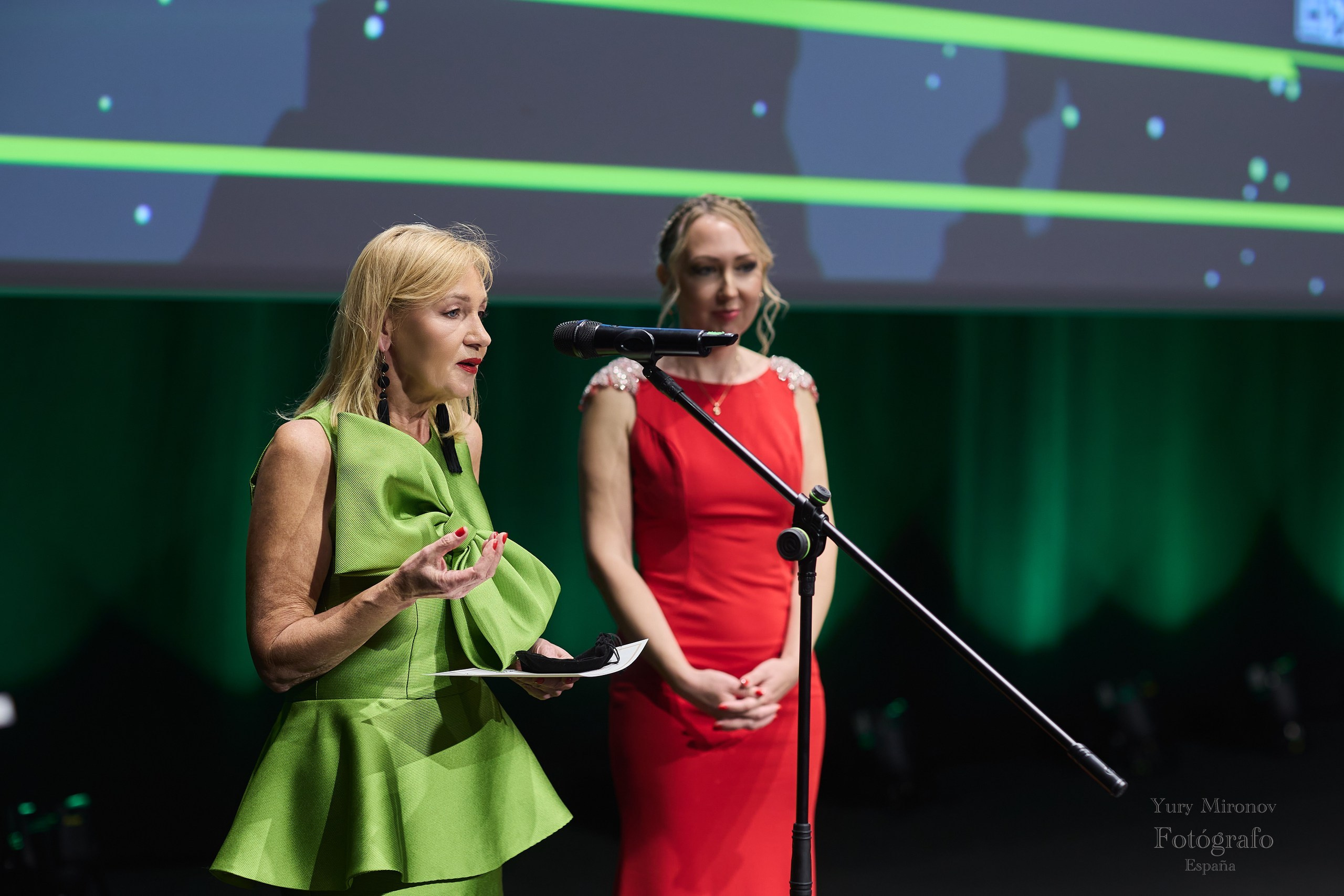 La Persona Awards 2026 (ч.2). OranJazz fotos