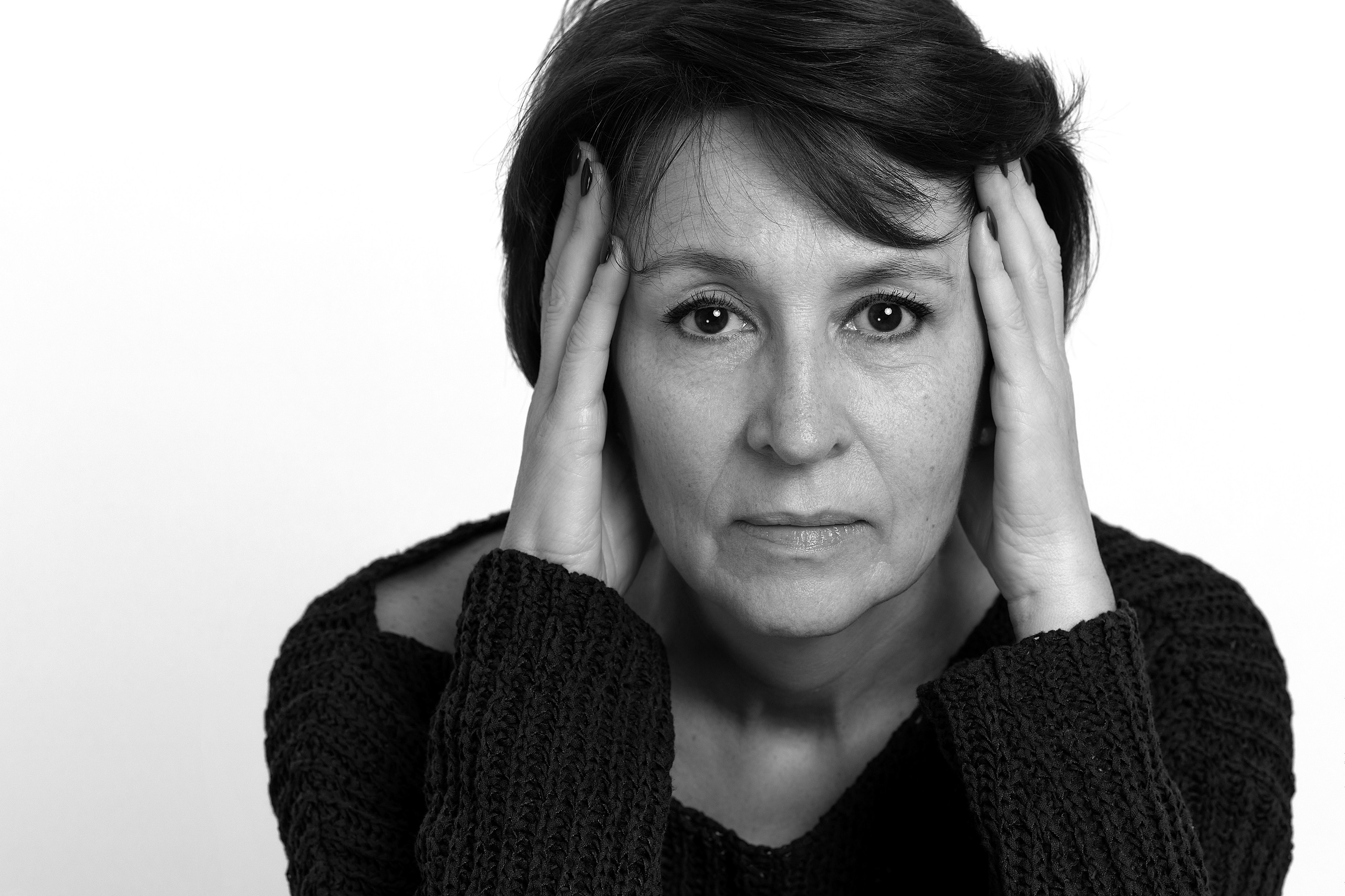 Женский фотограф 45+ Наталья Колосанова, Москва