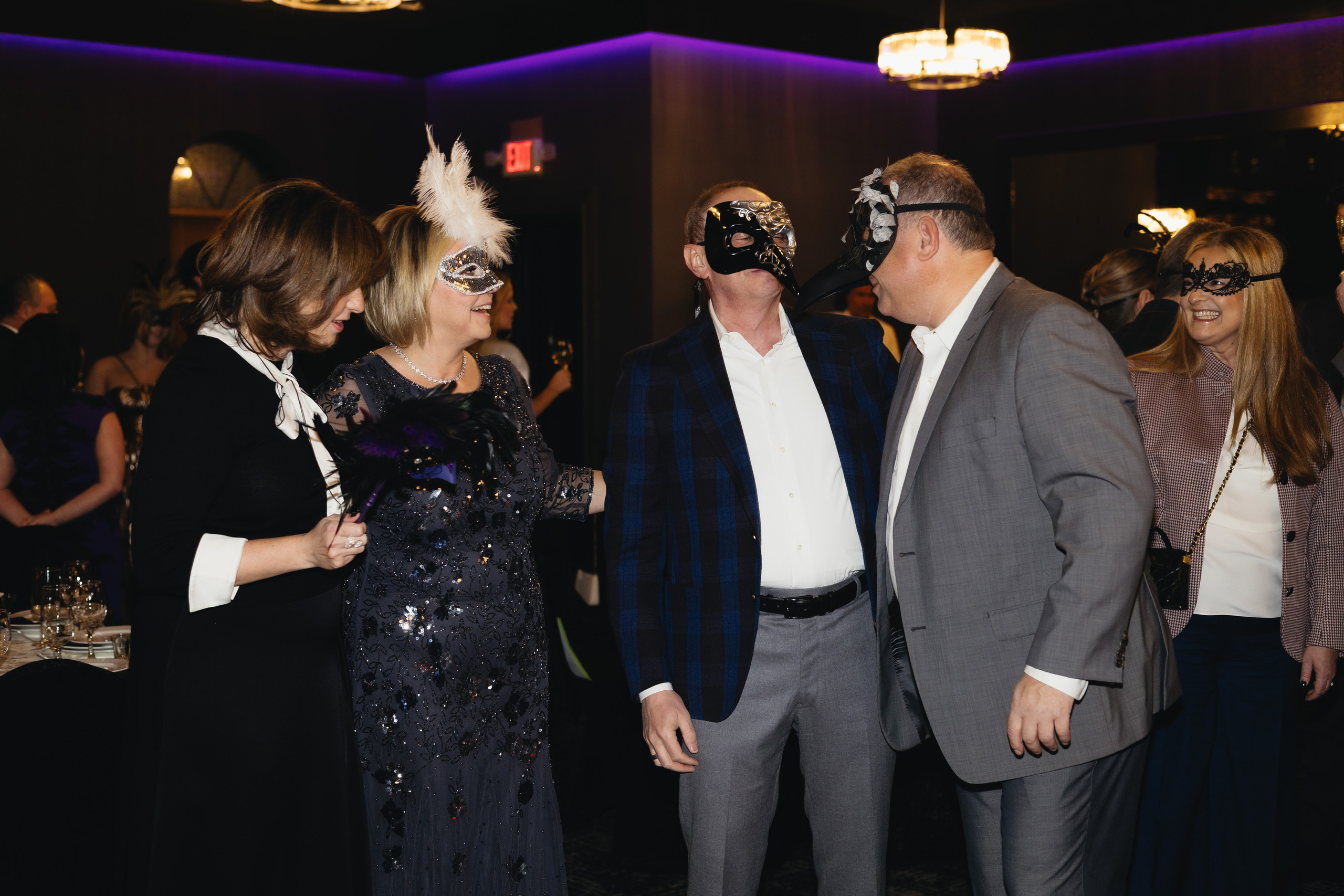 Olga’s 50th birthday