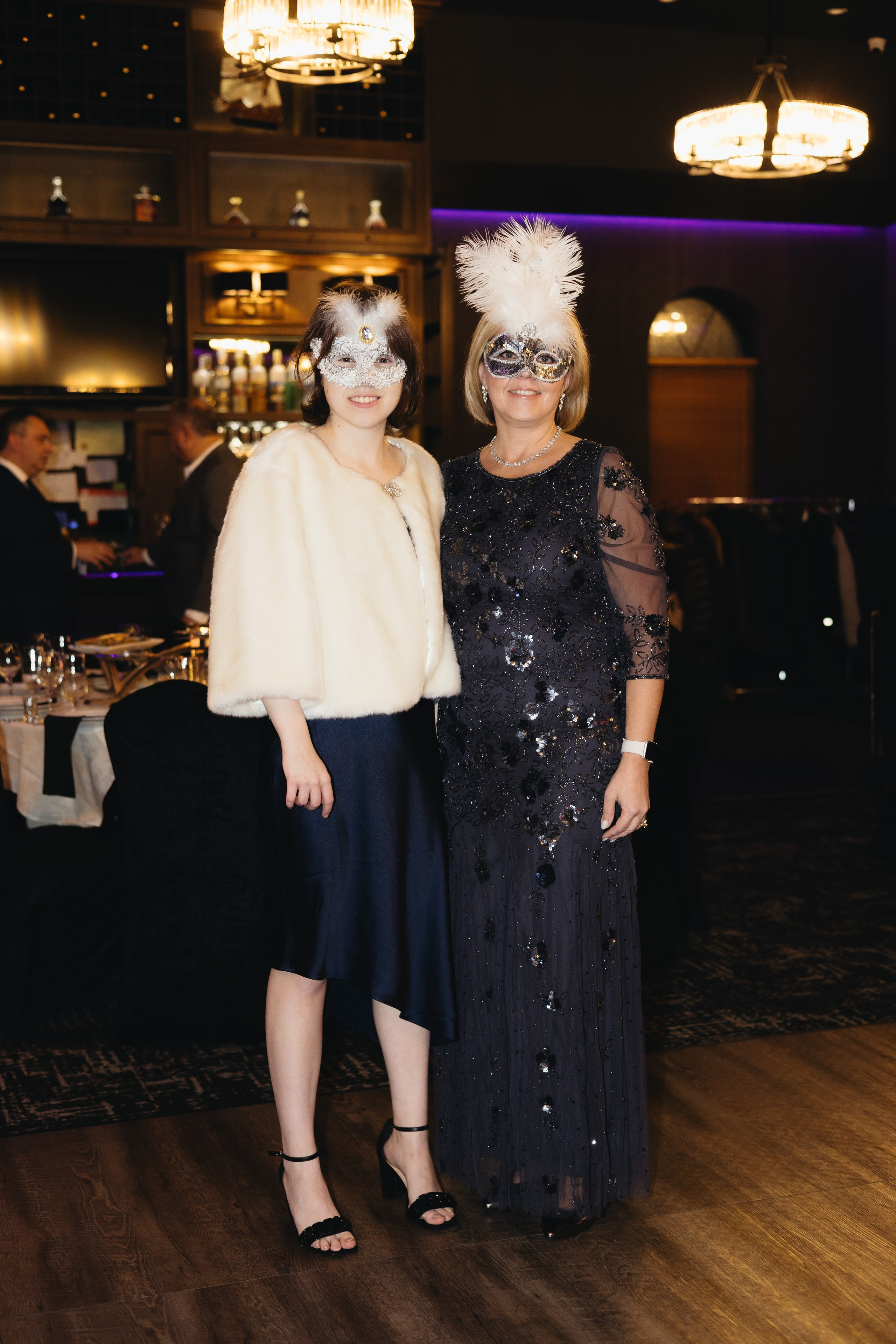 Olga’s 50th birthday