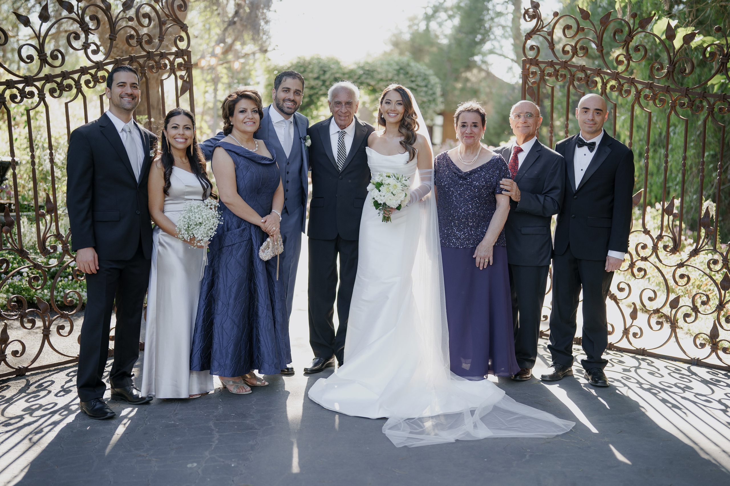 Nicole Kian. Orange County Wedding Photographer & Videographer | Candid & Timeless Wedding Photo + Video | Italiantsev