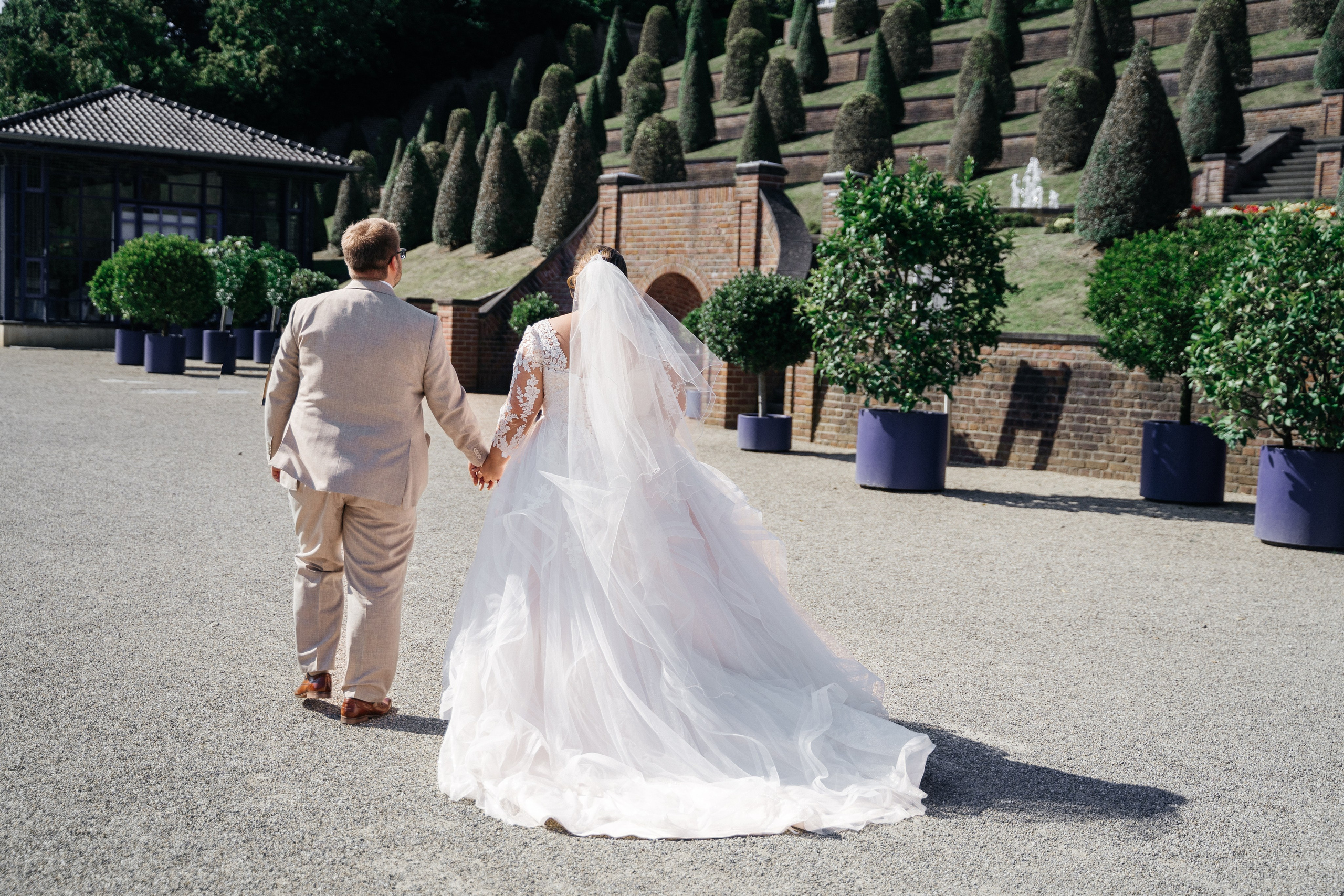 A & H, LUFRE. Hochzeitsfotograf für Moers, Niederrhein, Düsseldorf, NRW und Deutschland