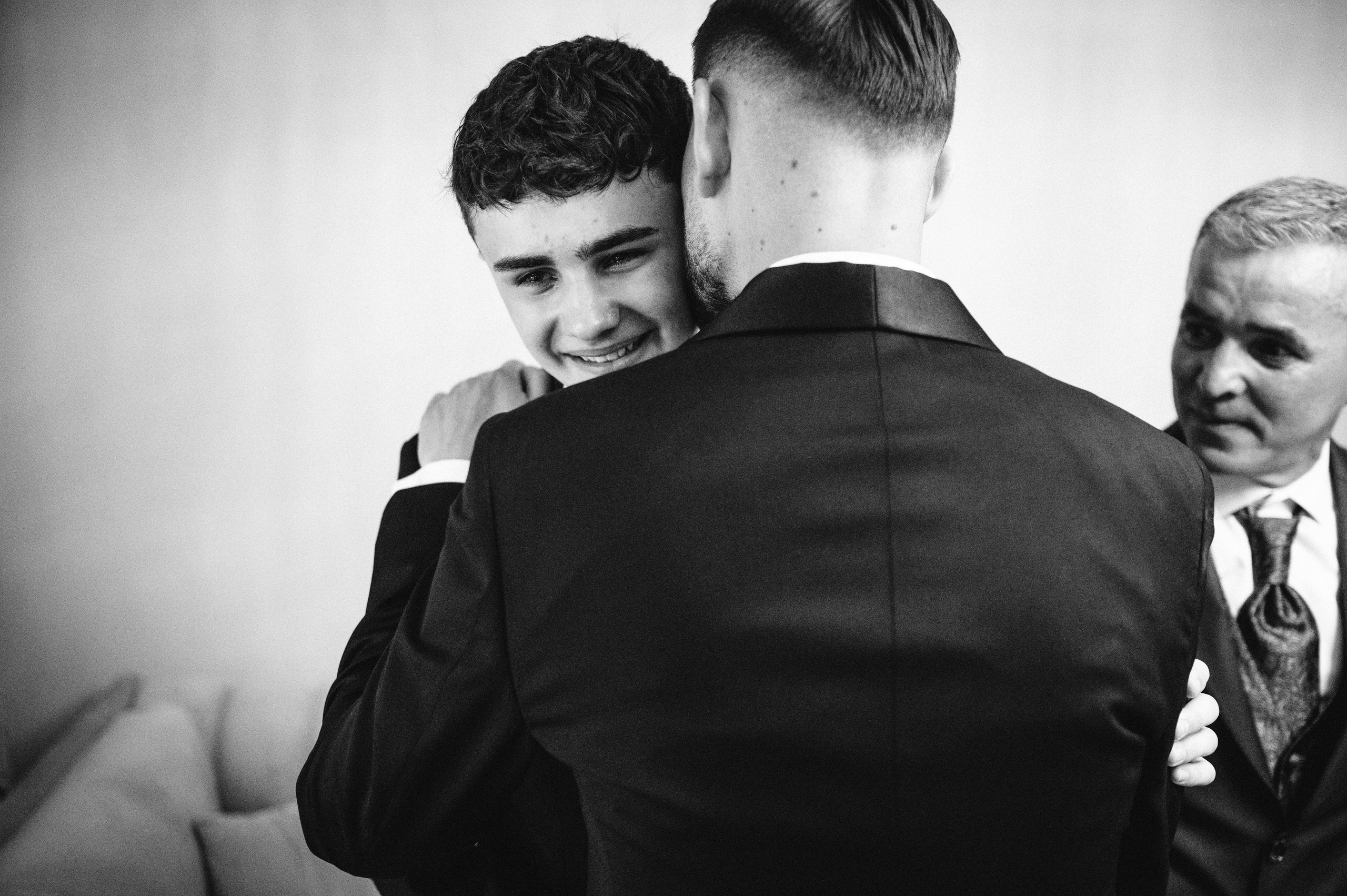 Sergiu si Adina. Valentin Melen - fotograf de nunta 🤍