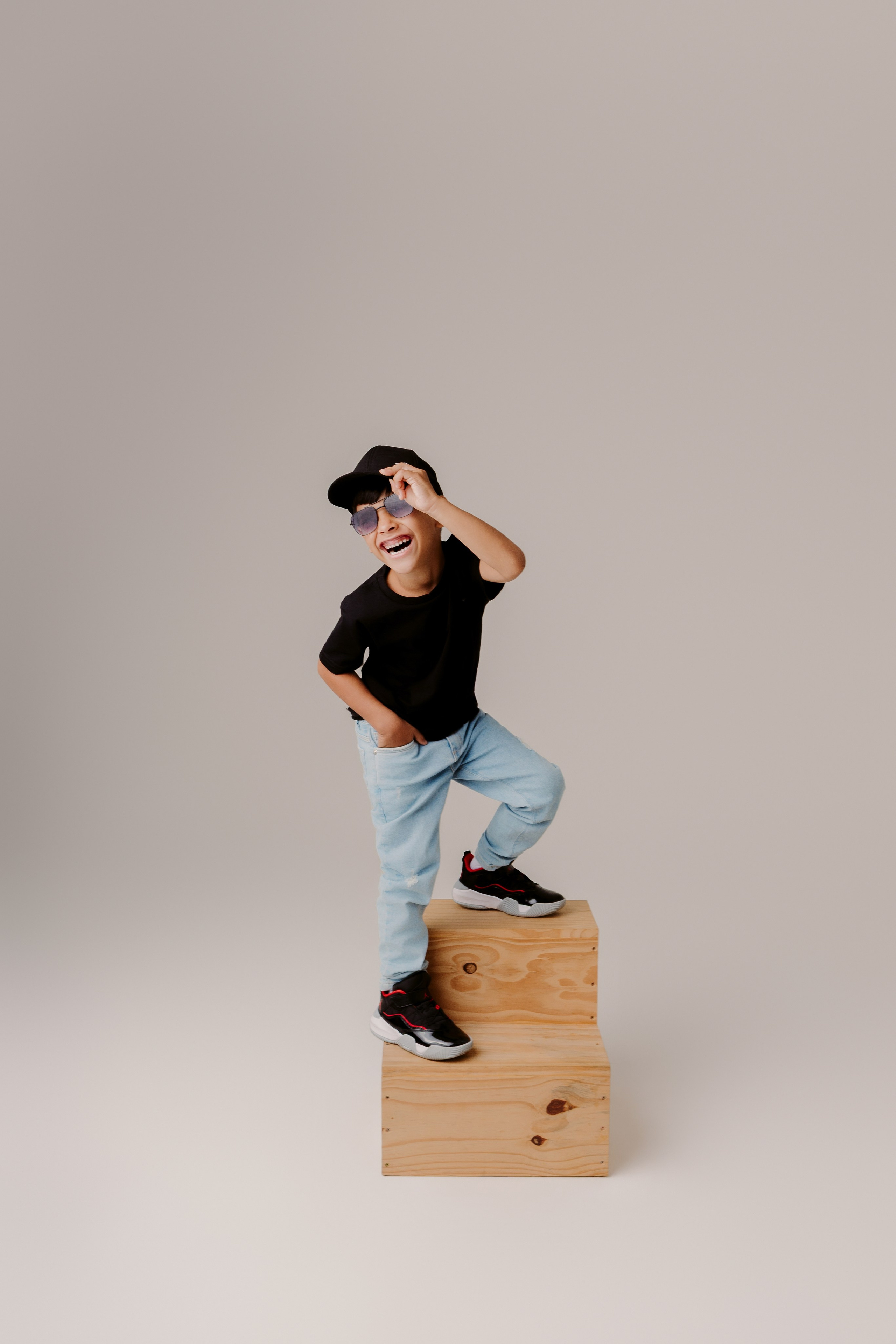 5 anos de Miguel. Estúdio Natani Fotografia