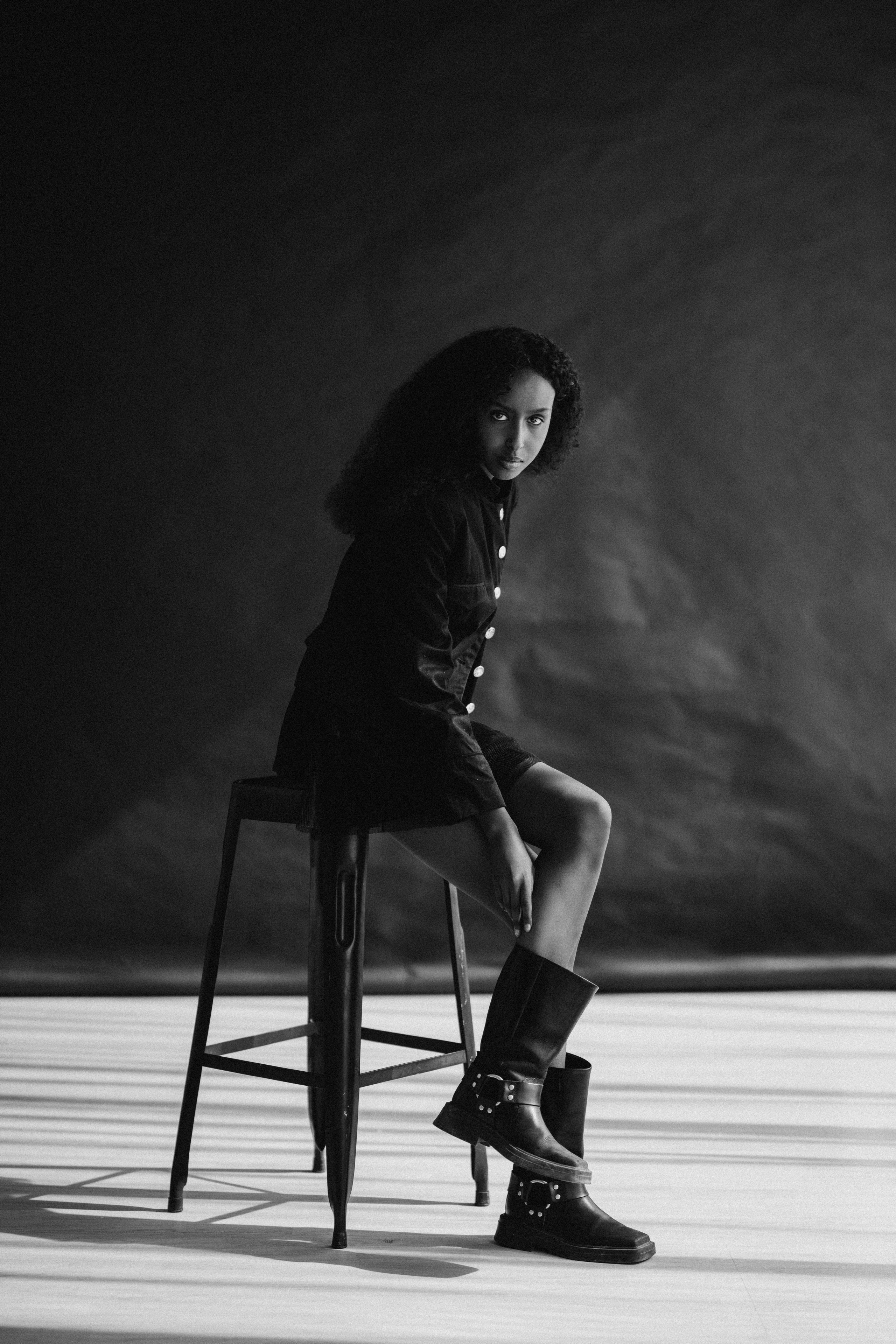 Individuals. Victoria Olonen – Cinematic Portrait Artist | Helsinki & Europe