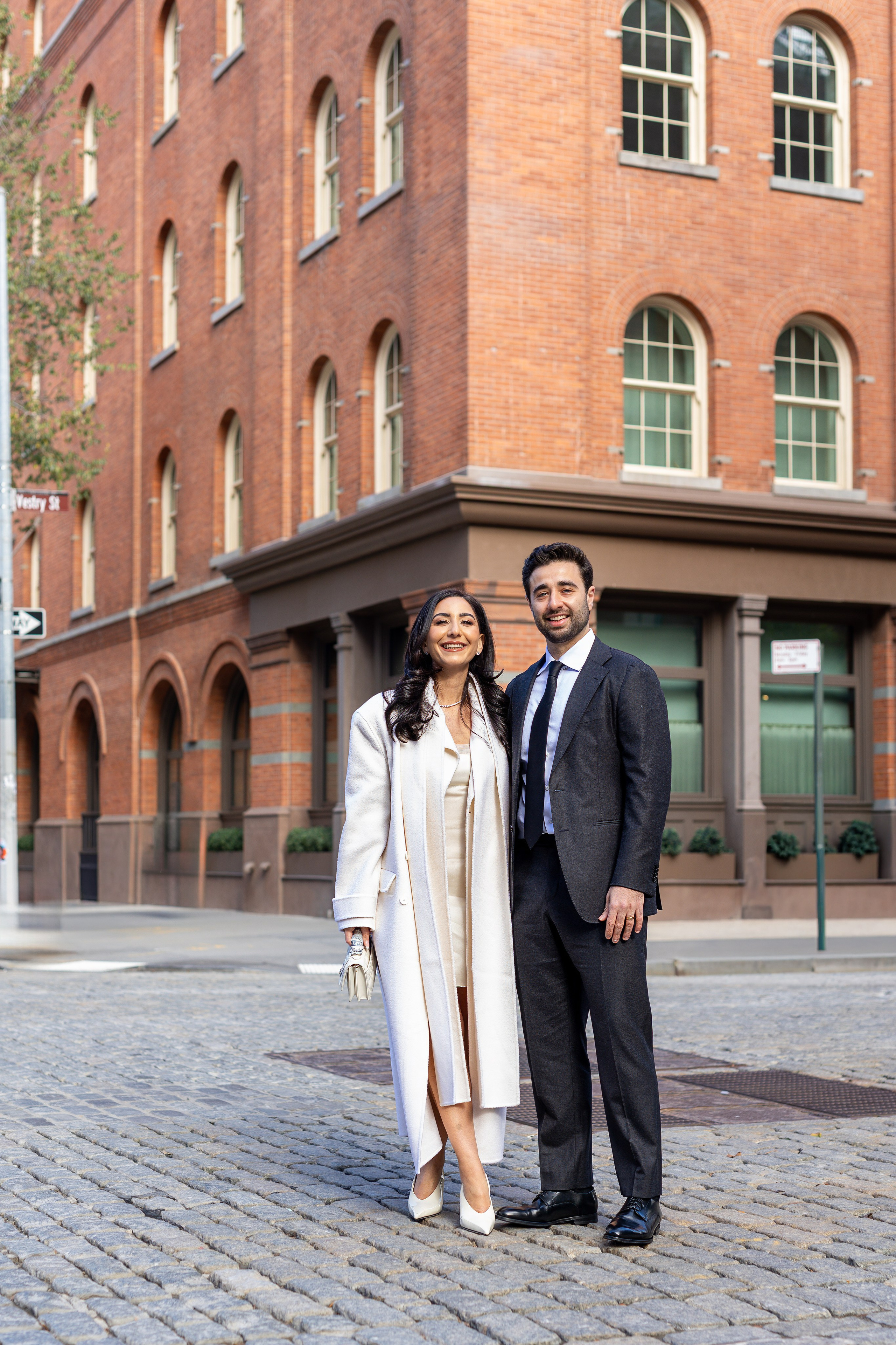 Intimate Office Wedding. Family, lifestyle, and commercial photography in New York and New Jersey