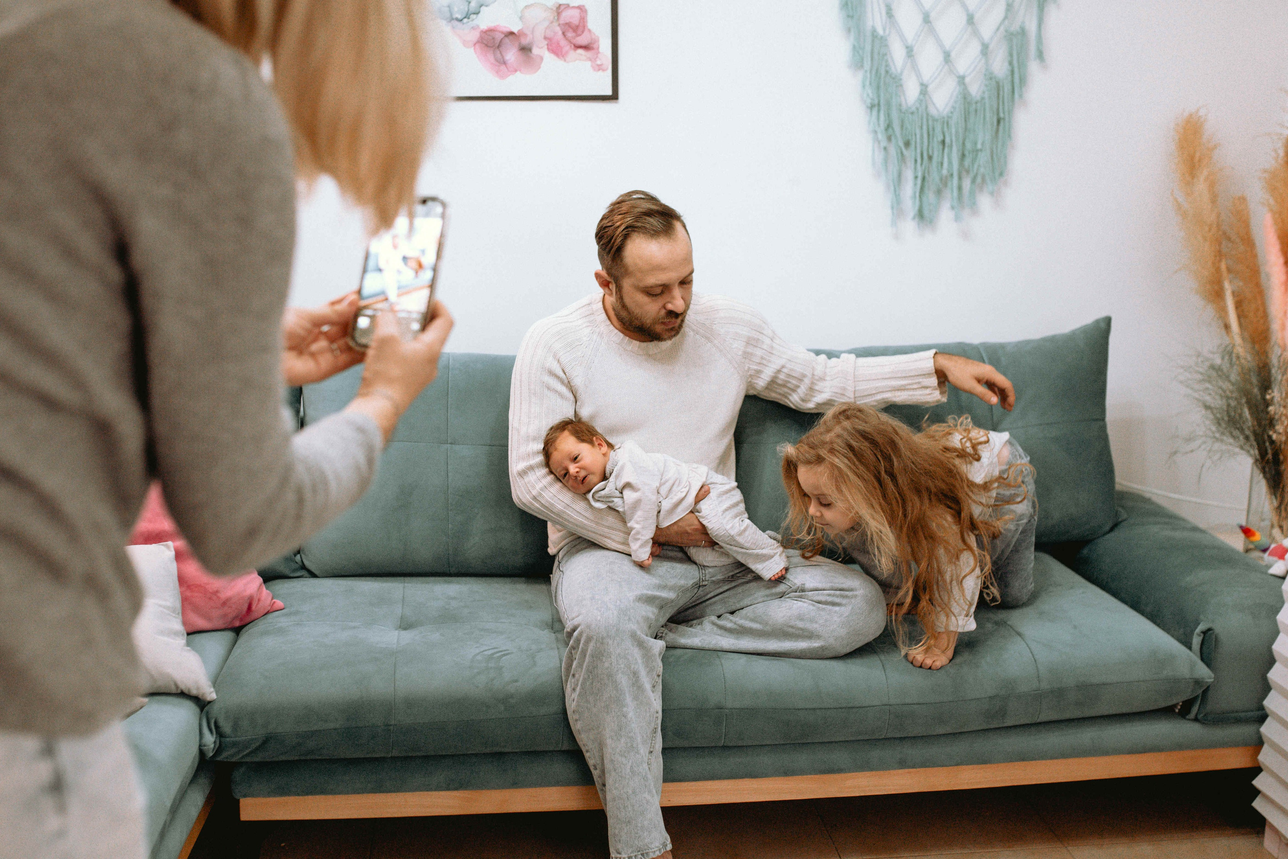 HOME PHOTOSESSION NEWBORN. Https://shi-photo.com/
