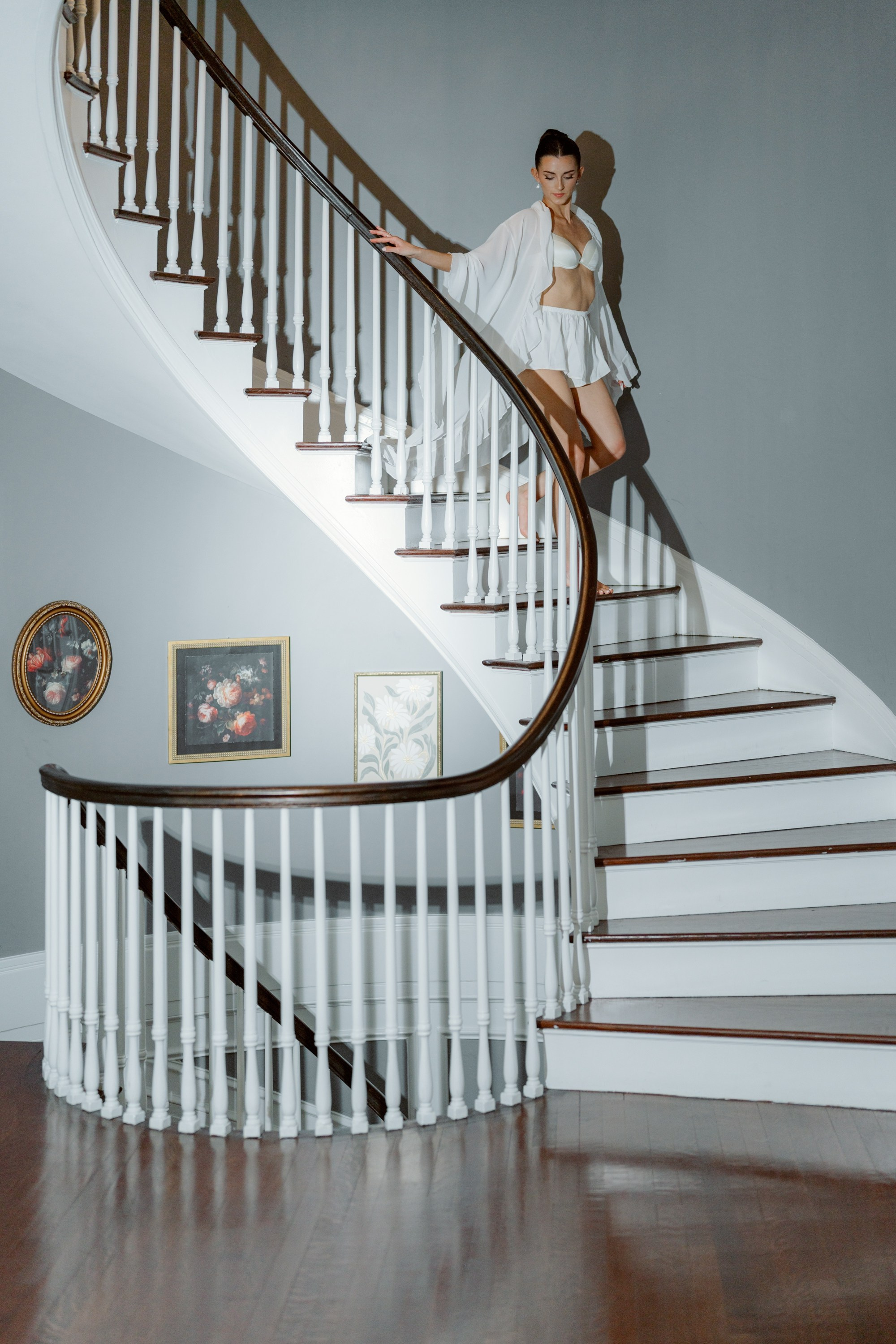 Hannah and Oliver. Wedding photographer and videographer New York | New Jersey