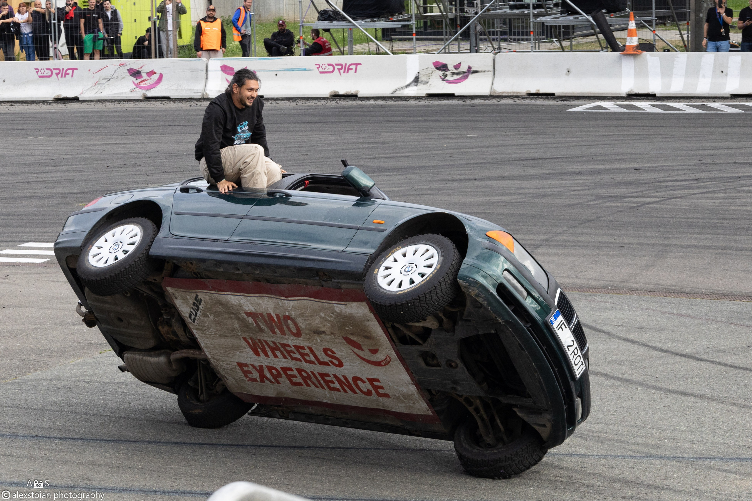 RoDrift 2024. Http://www.alexphoto.ro
