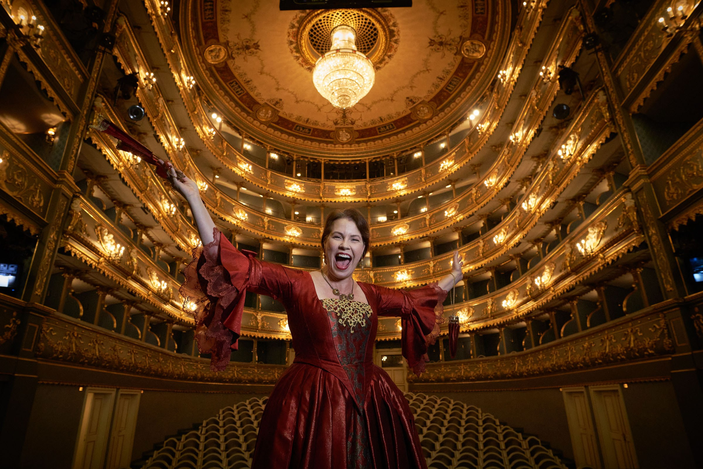 Classical Movements Prague 2023