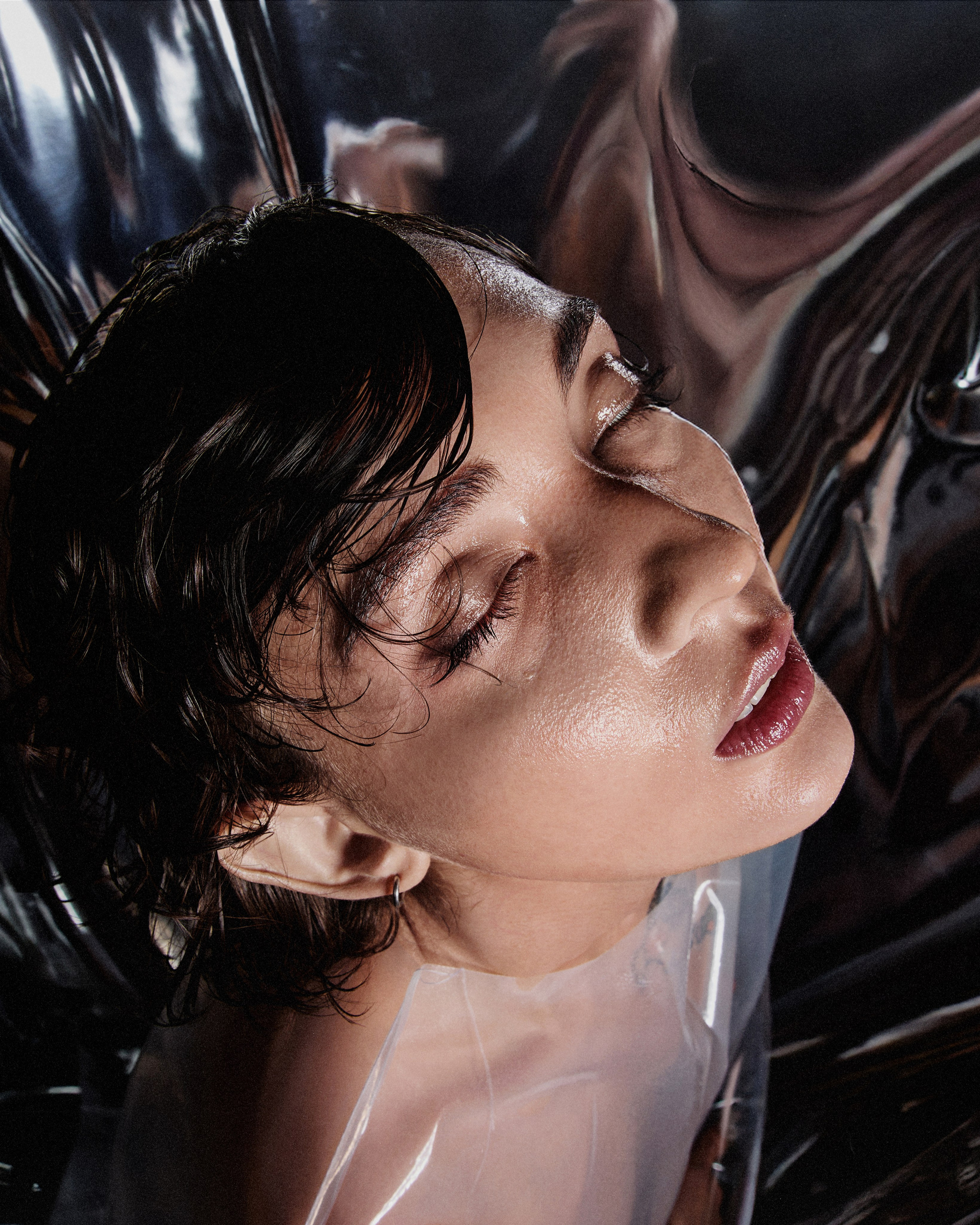 Olya. Abdrshin Valeriy photographer