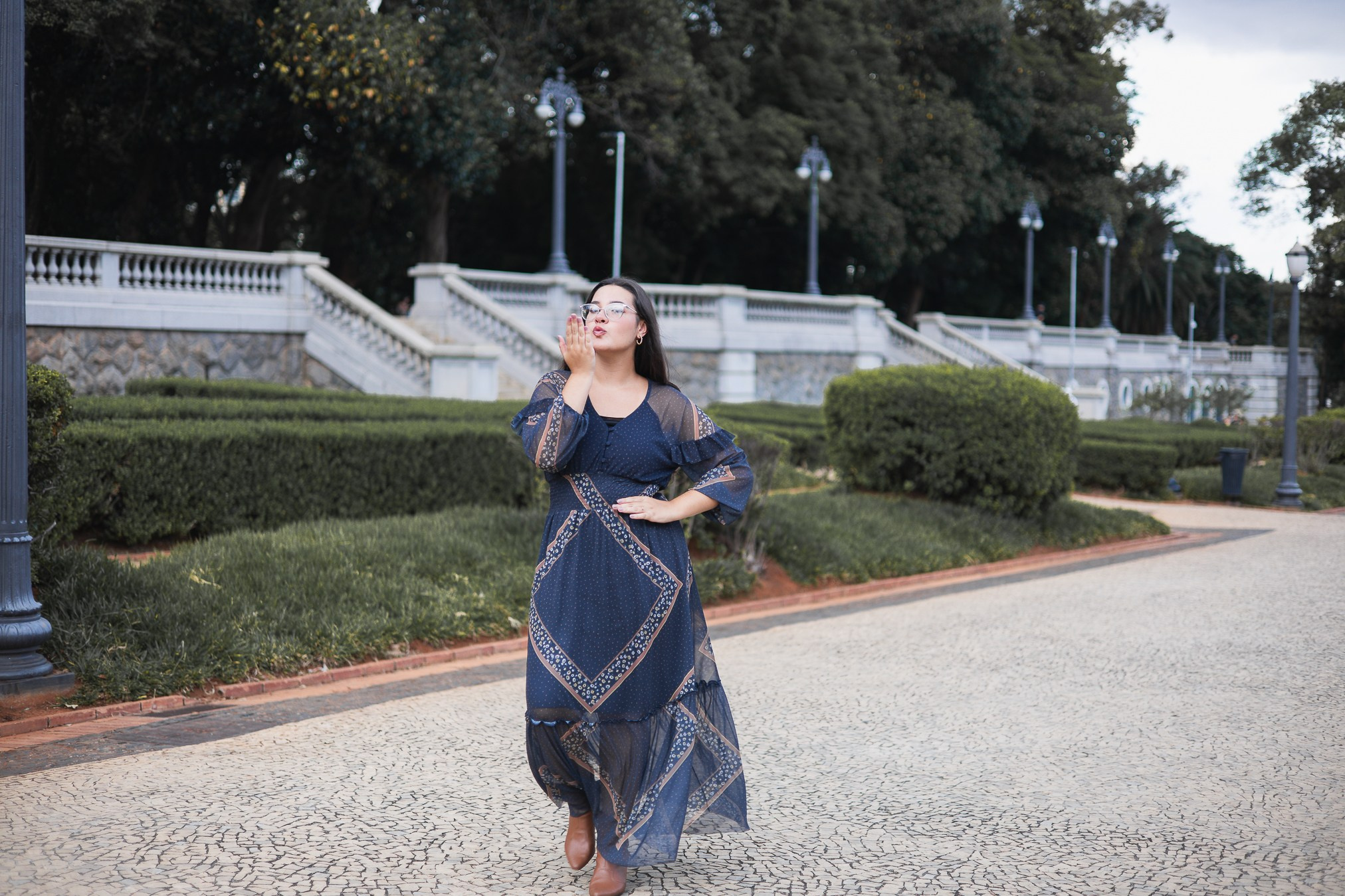 Laila — 15 Anos. Clika Photo