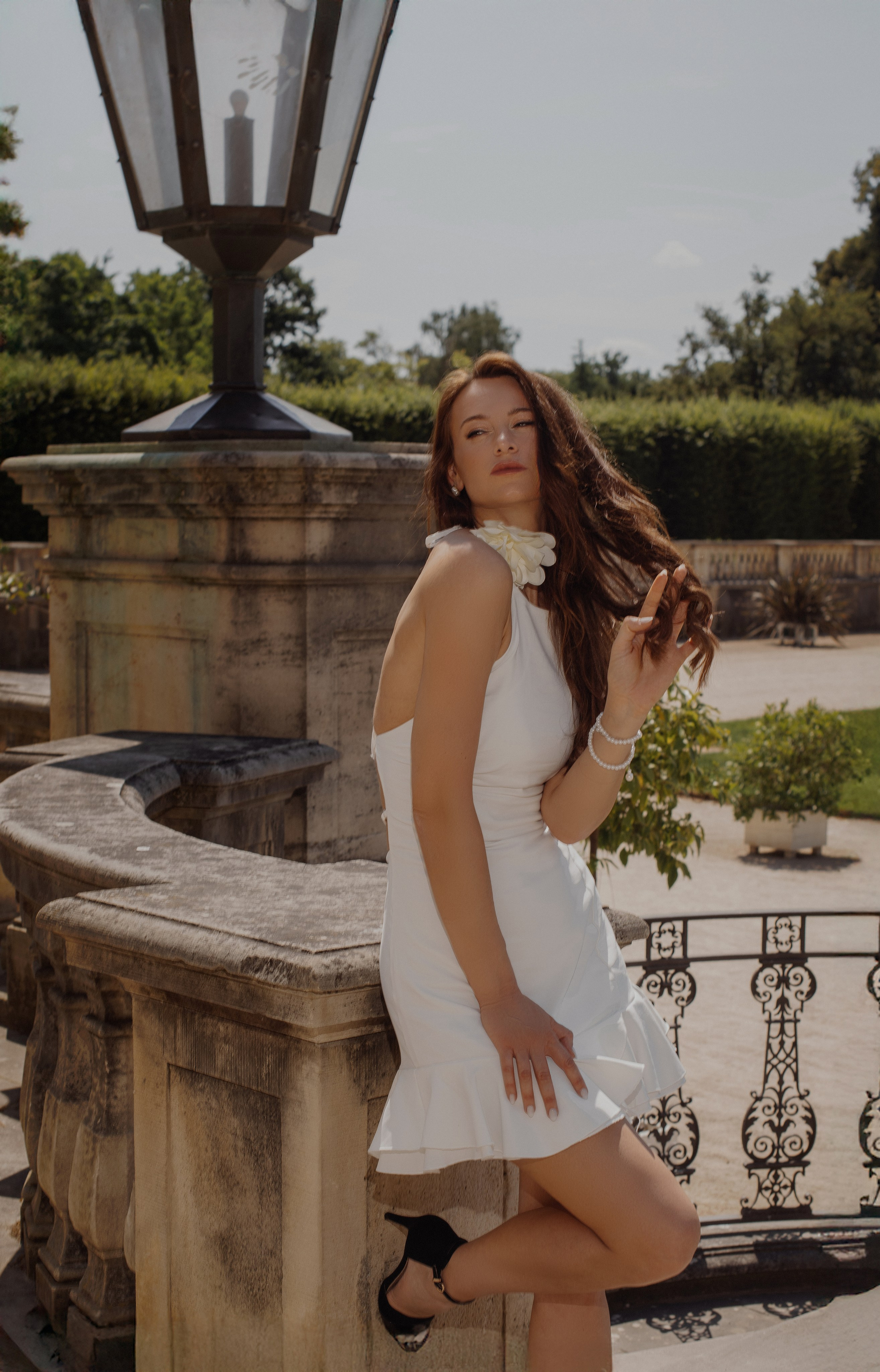 Oxana. Meisha Photo